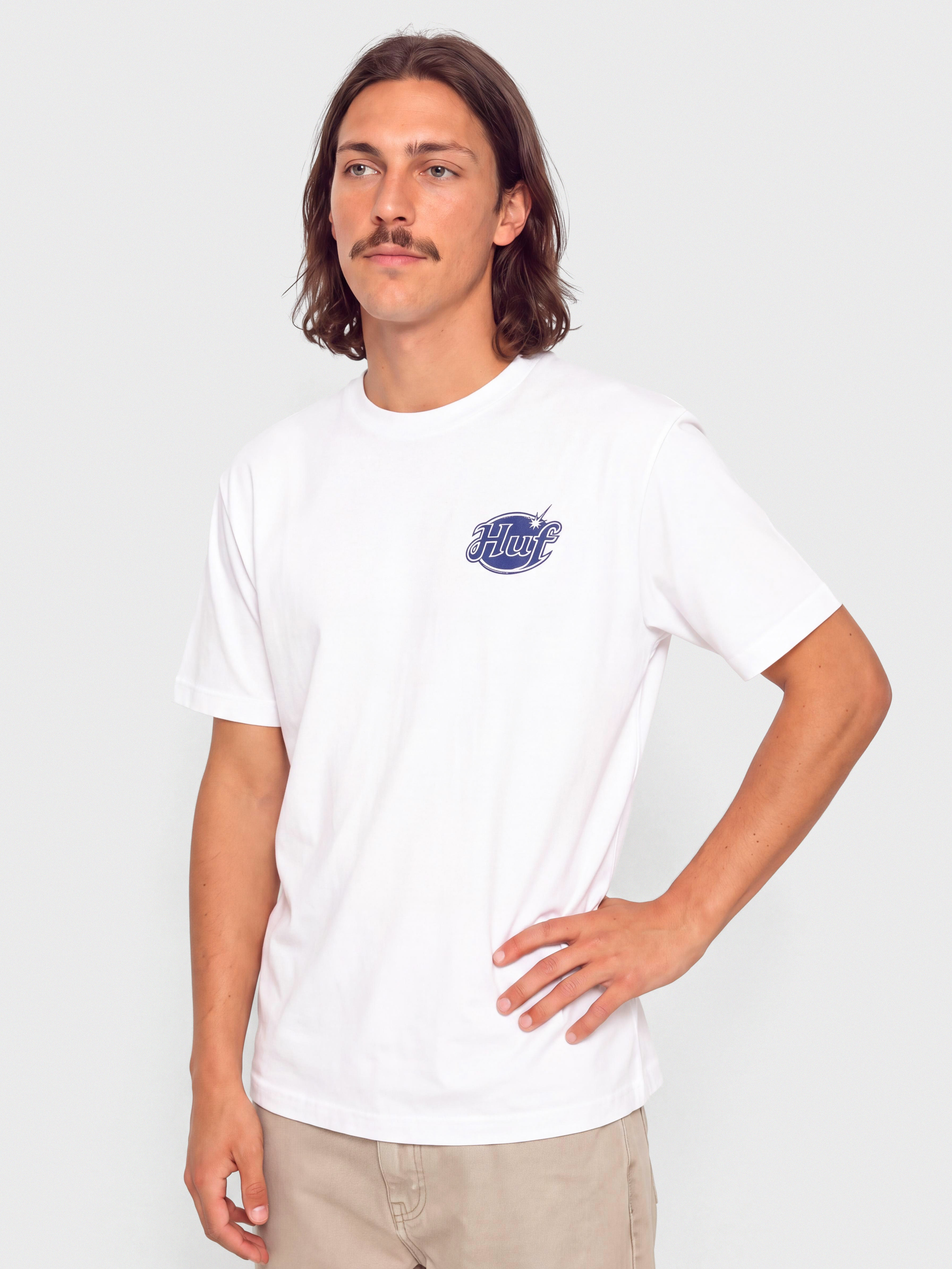 Póló HUF Cosmic