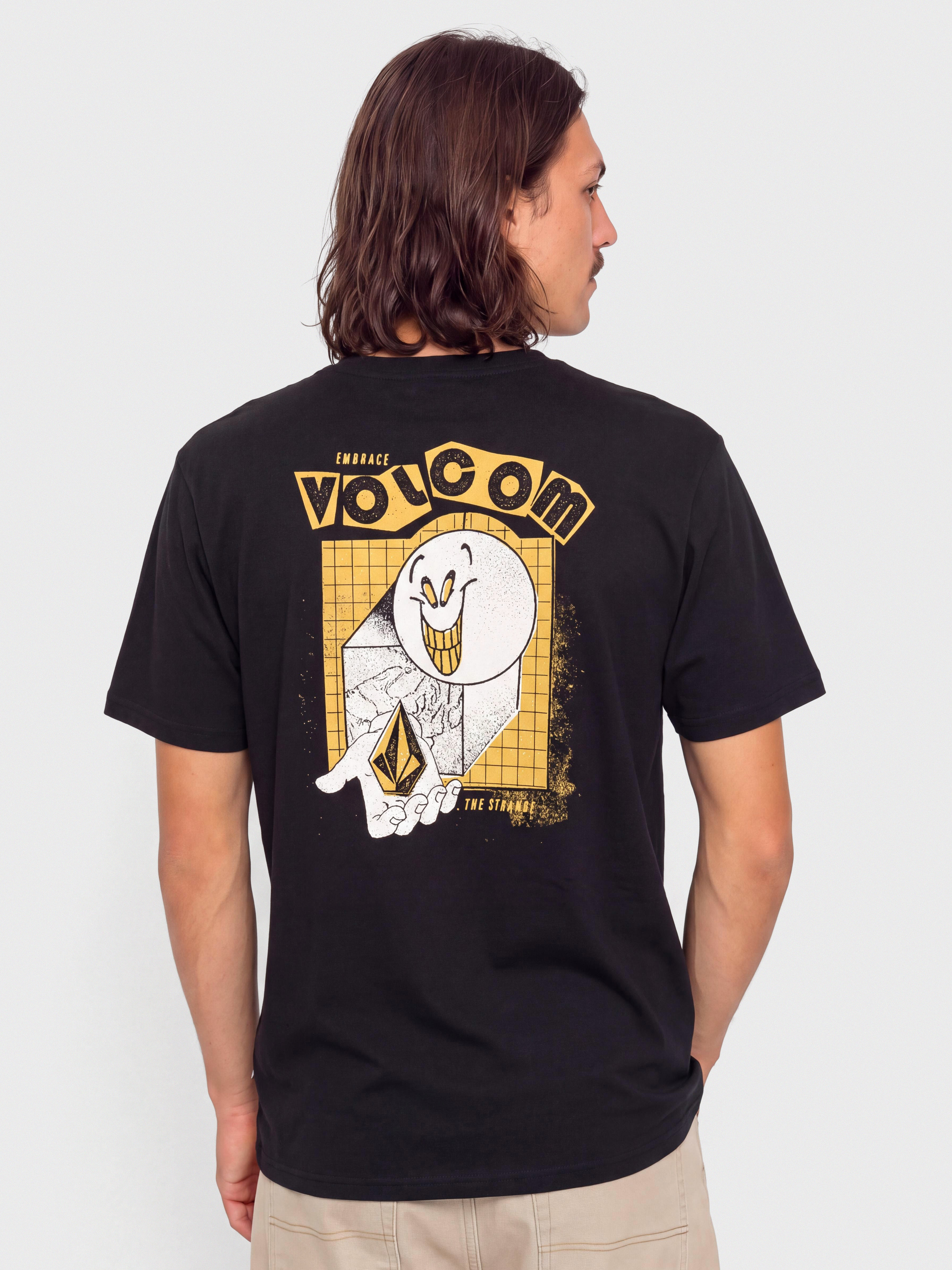 Póló Volcom Stony Ball Bsc