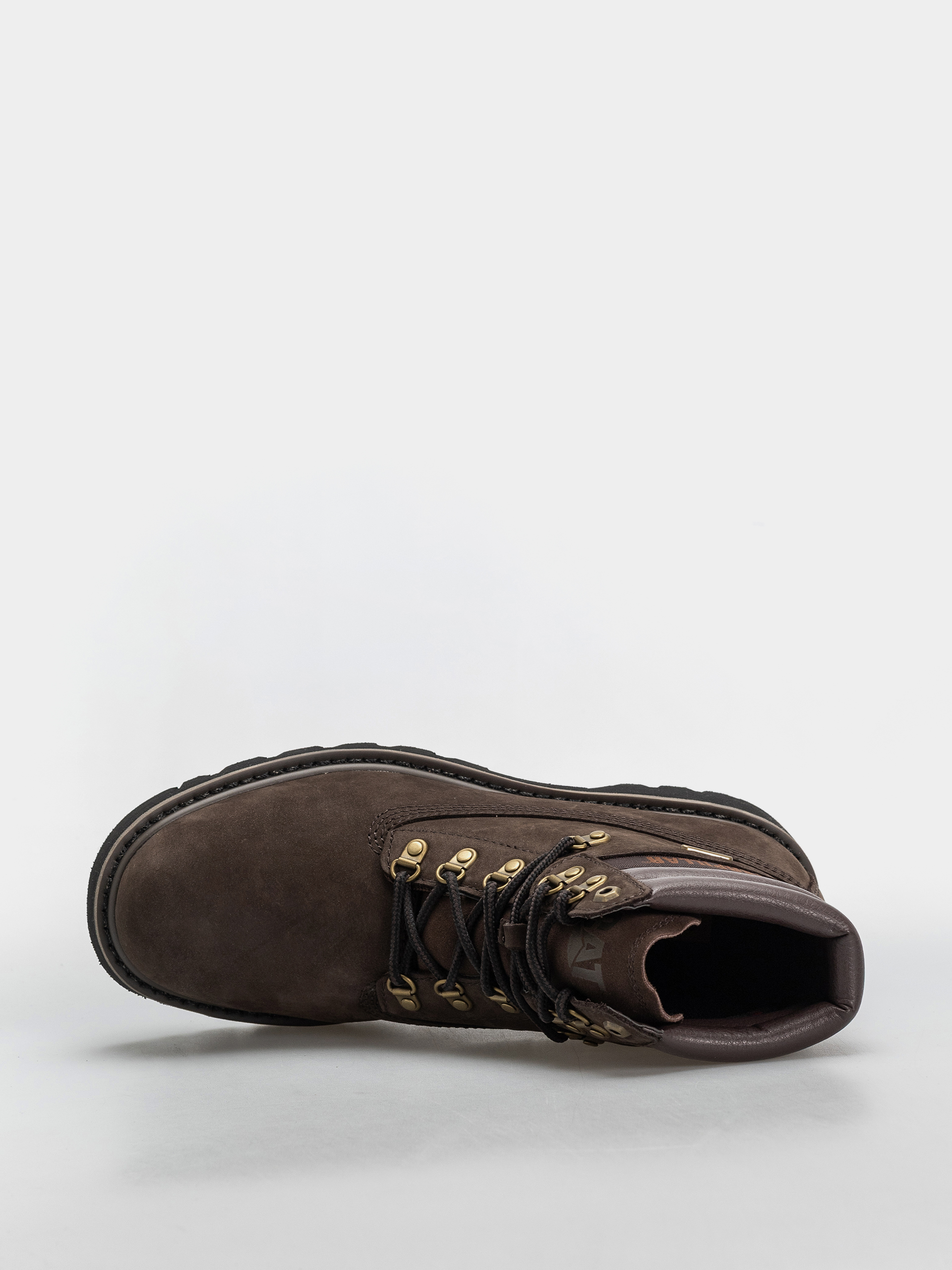 Caterpillar Colorado 2.0 Hiker Wp Tx Cipők (dark brown)