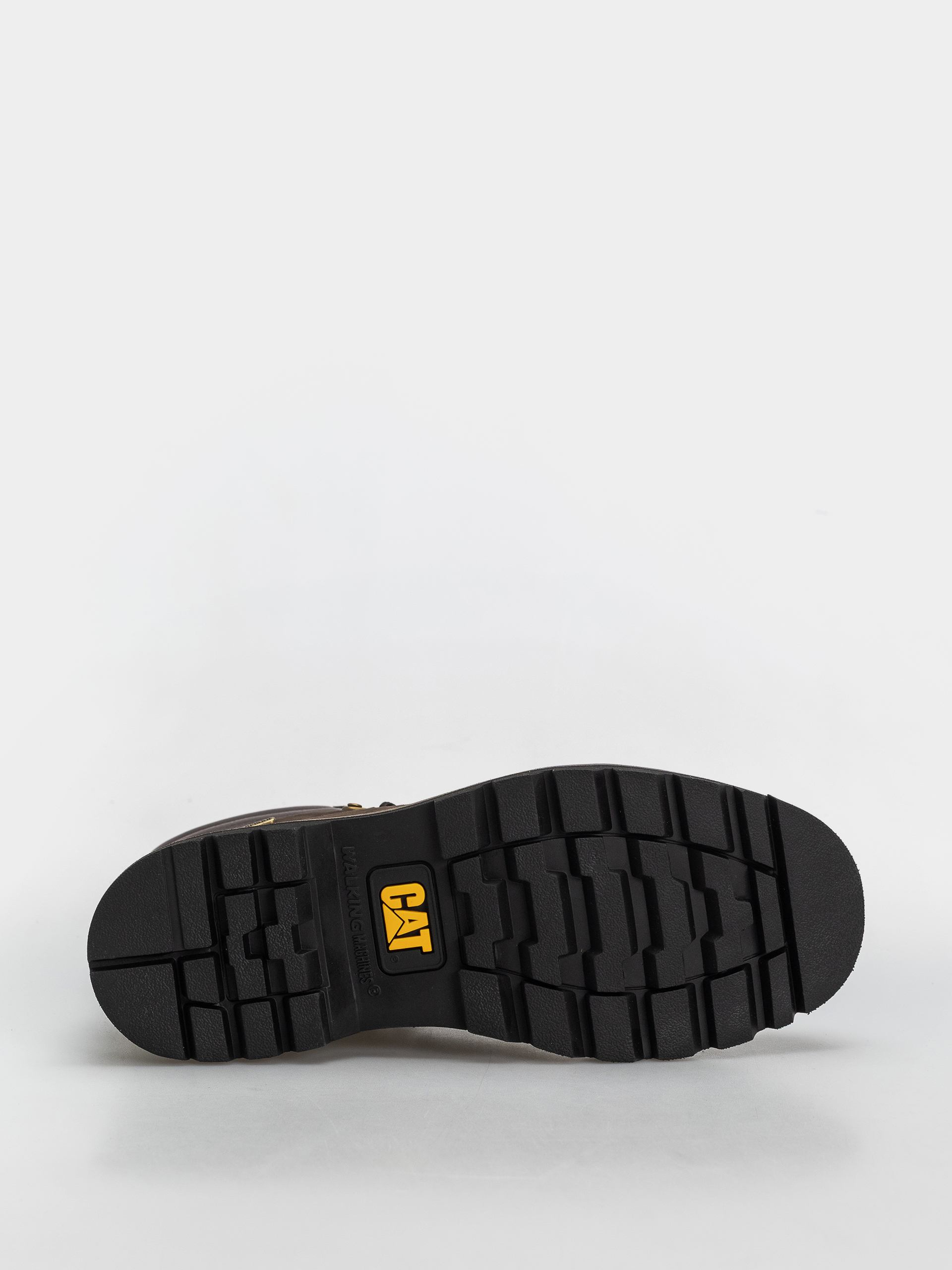 Caterpillar Colorado 2.0 Hiker Wp Tx Cipők (dark brown)