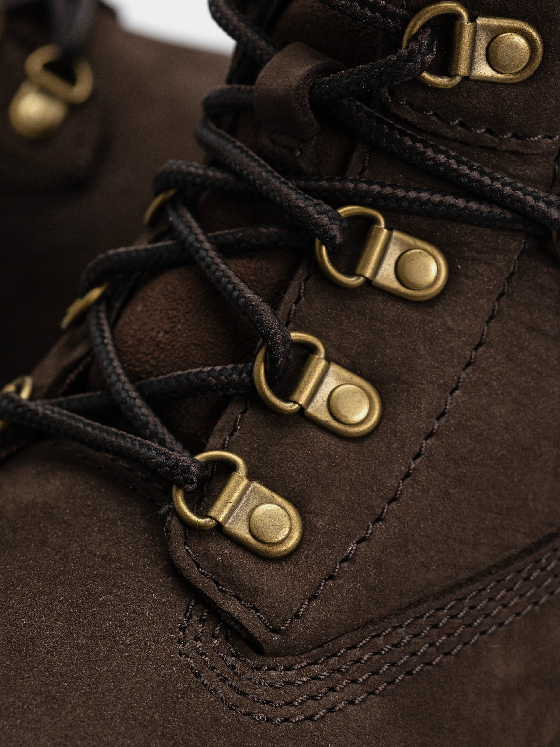 Caterpillar Colorado 2.0 Hiker Wp Tx Cipők (dark brown)