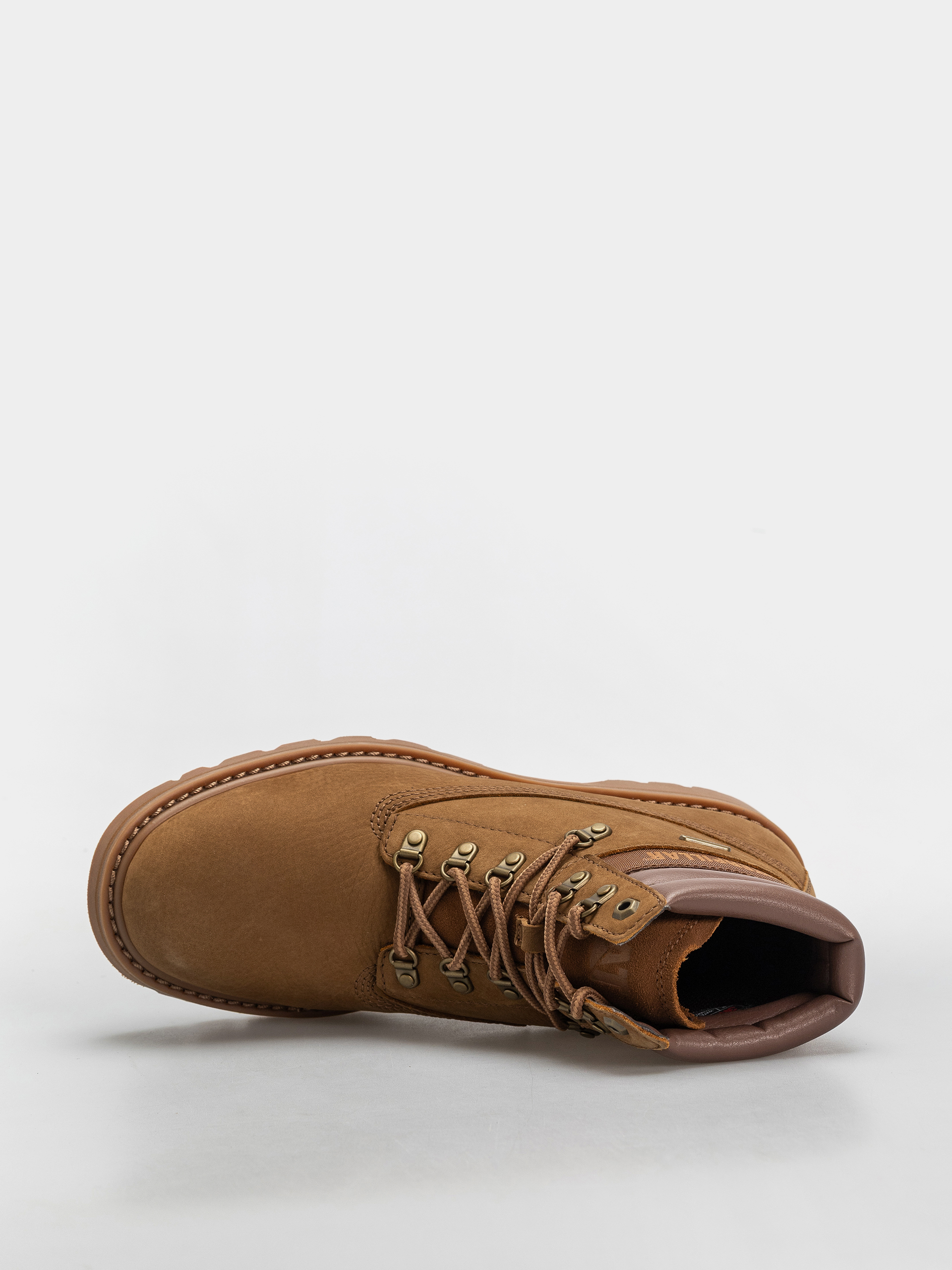 Caterpillar Colorado 2.0 Hiker Wp Tx Cipők (bronze brown)