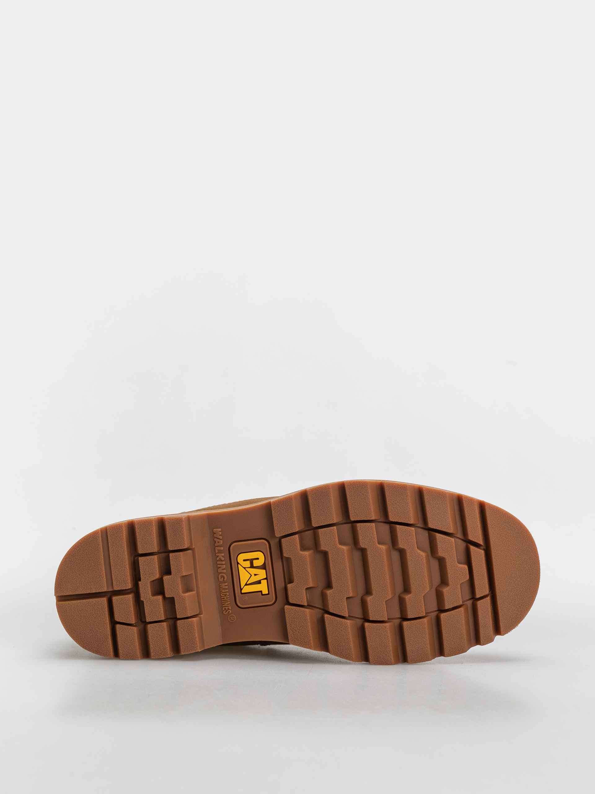 Caterpillar Colorado 2.0 Hiker Wp Tx Cipők (bronze brown)
