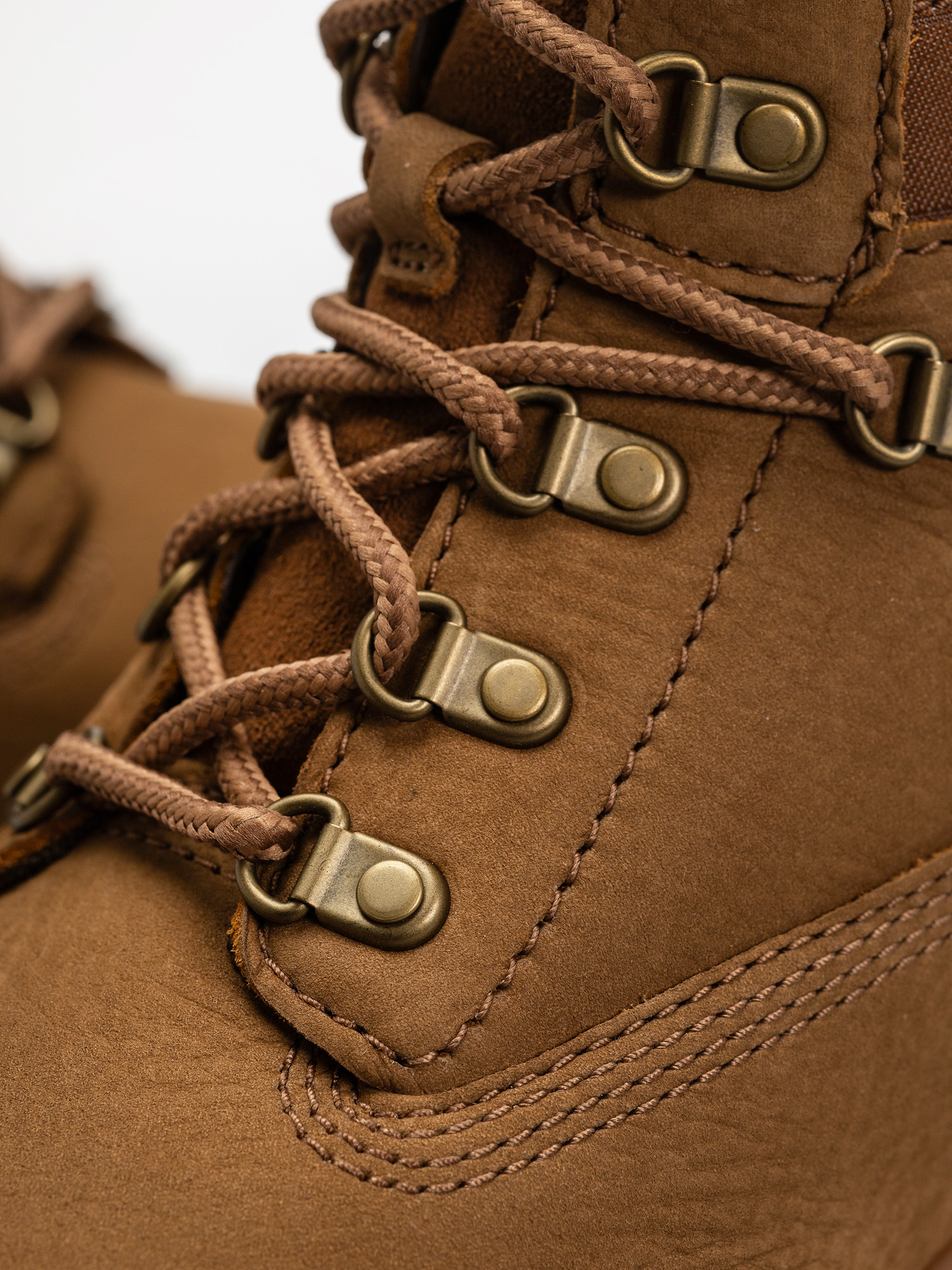 Caterpillar Colorado 2.0 Hiker Wp Tx Cipők (bronze brown)