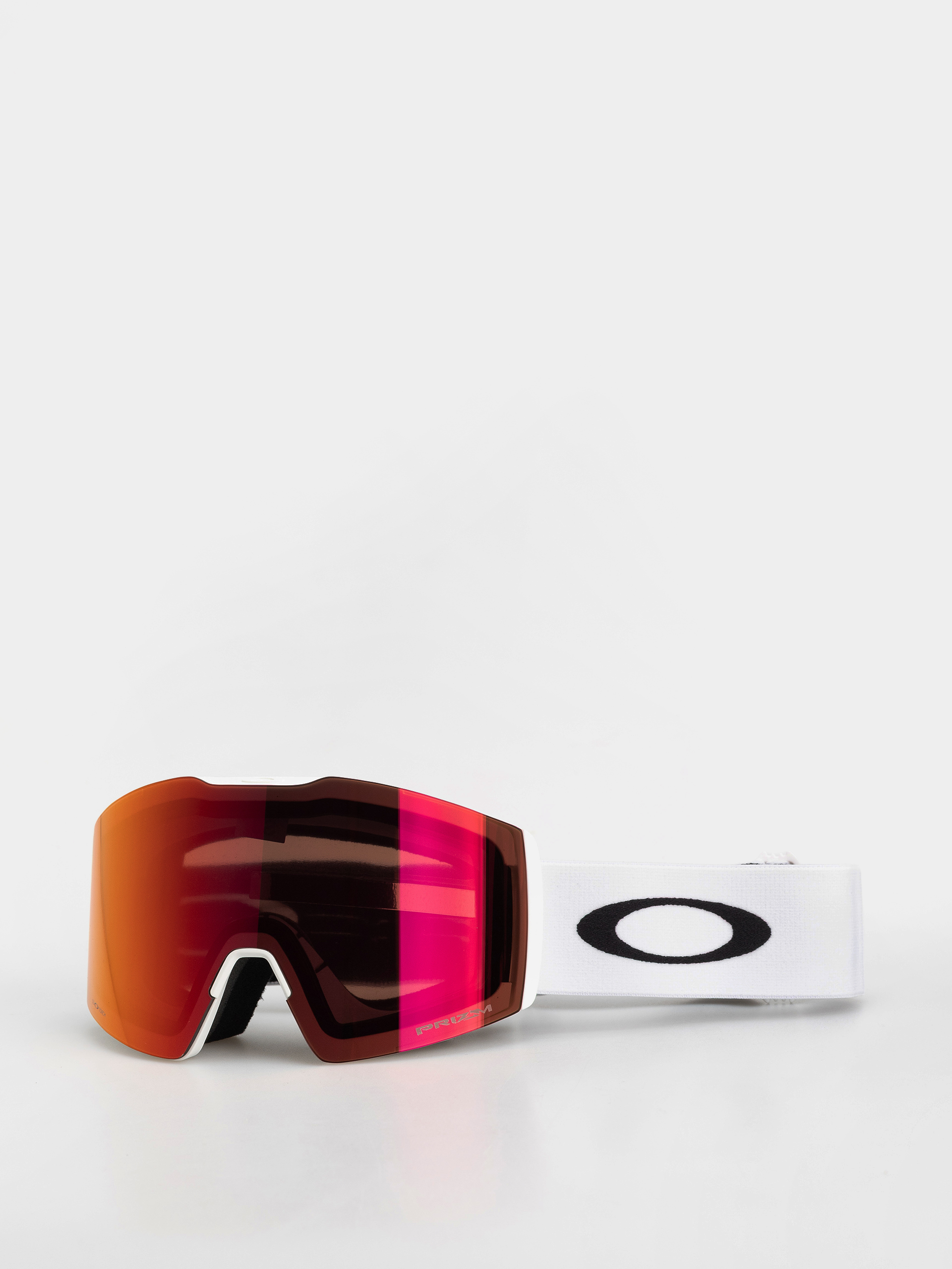 Oakley Fall Line L Snowboard szemüveg