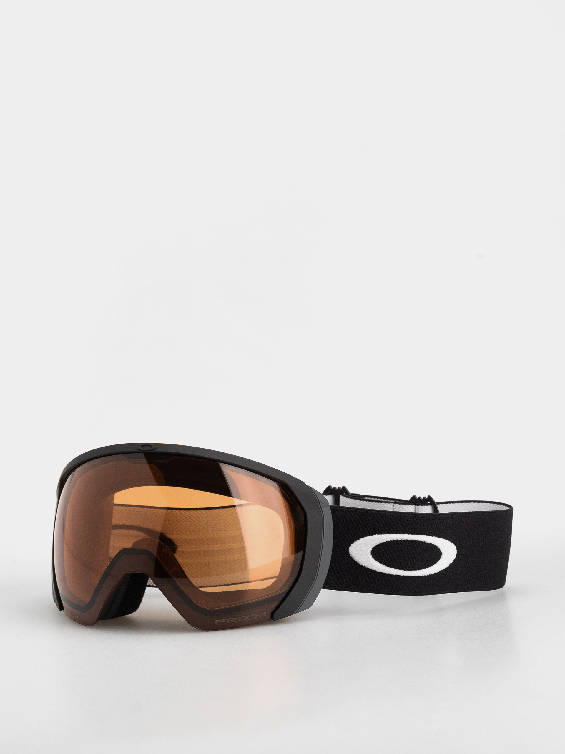 Oakley Flight Path L Snowboard szemüveg (matte black/prizm snow persimmon)