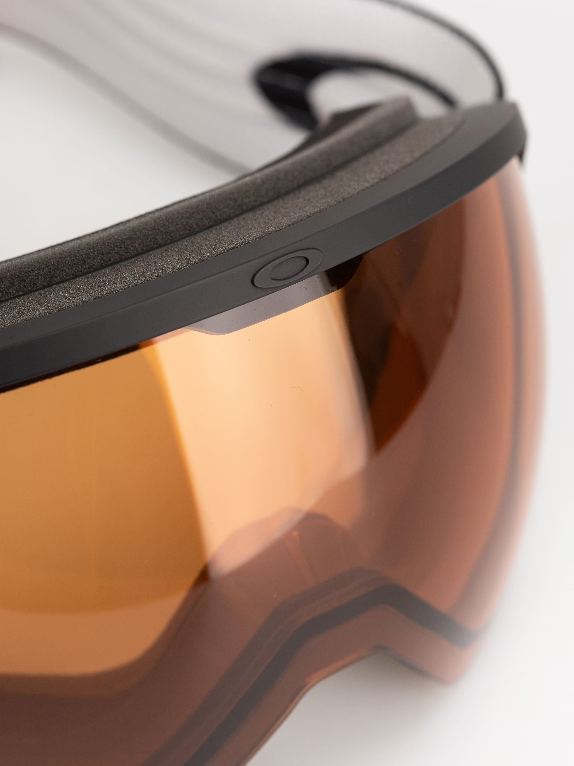 Oakley Flight Path L Snowboard szemüveg (matte black/prizm snow persimmon)