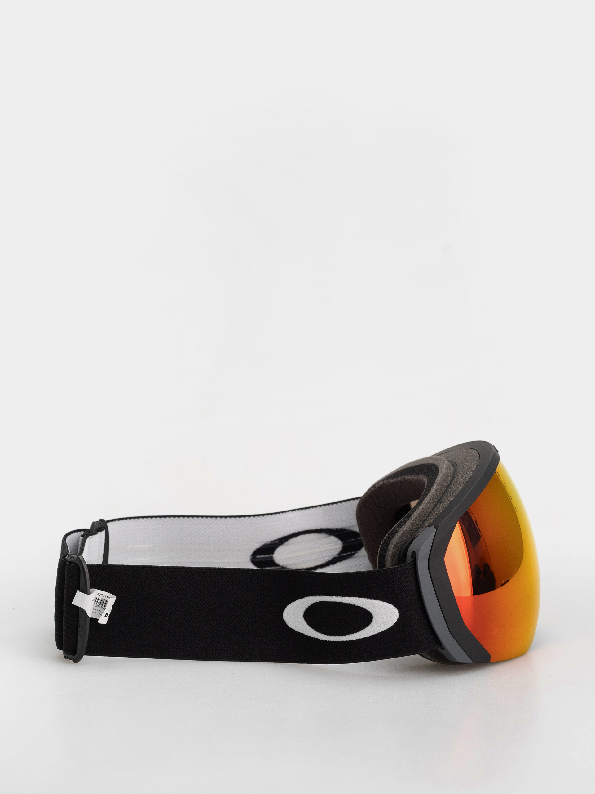 Oakley Flight Path L Snowboard szemüveg (matte black/prizm snow torch iridium)