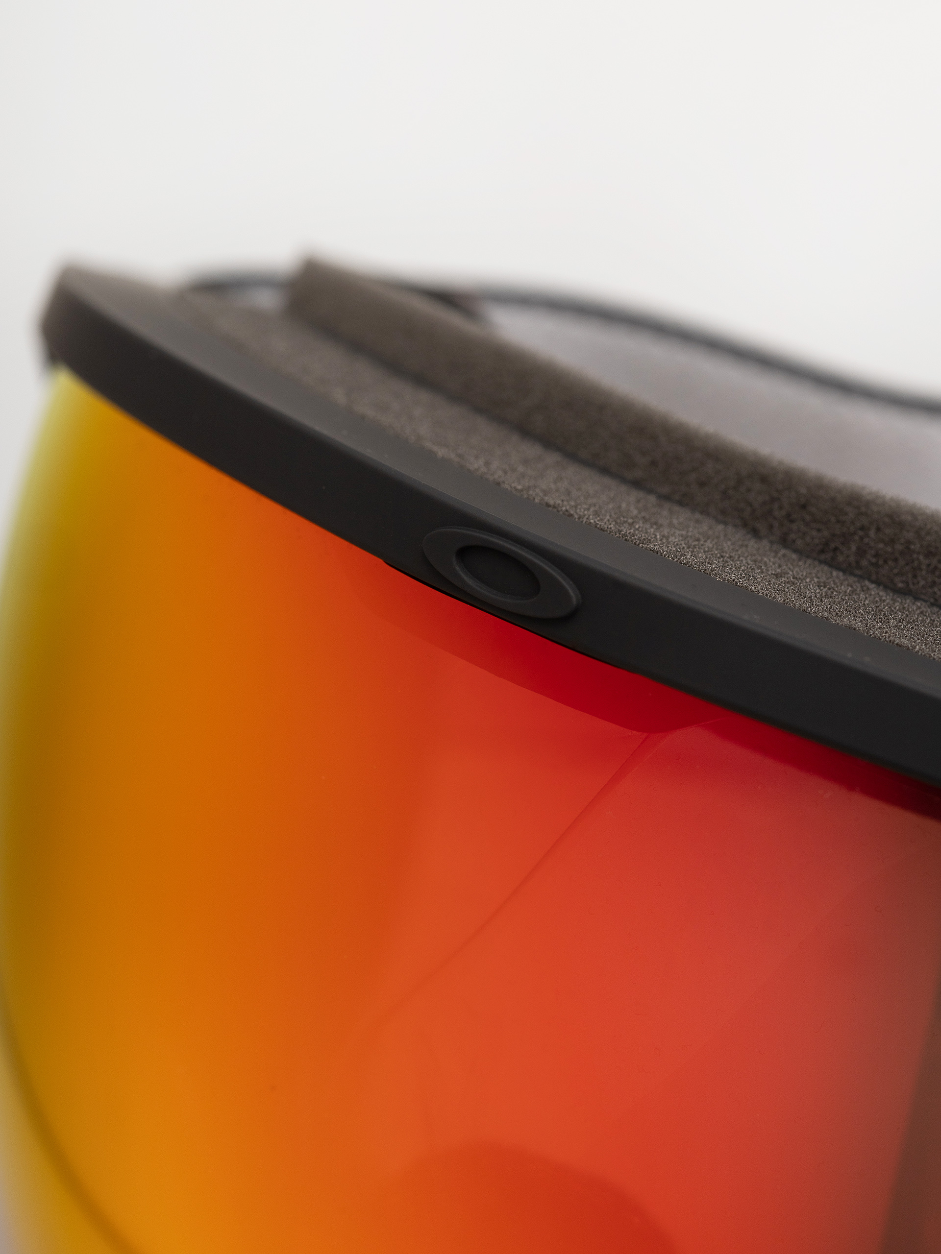 Oakley Flight Path L Snowboard szemüveg (matte black/prizm snow torch iridium)