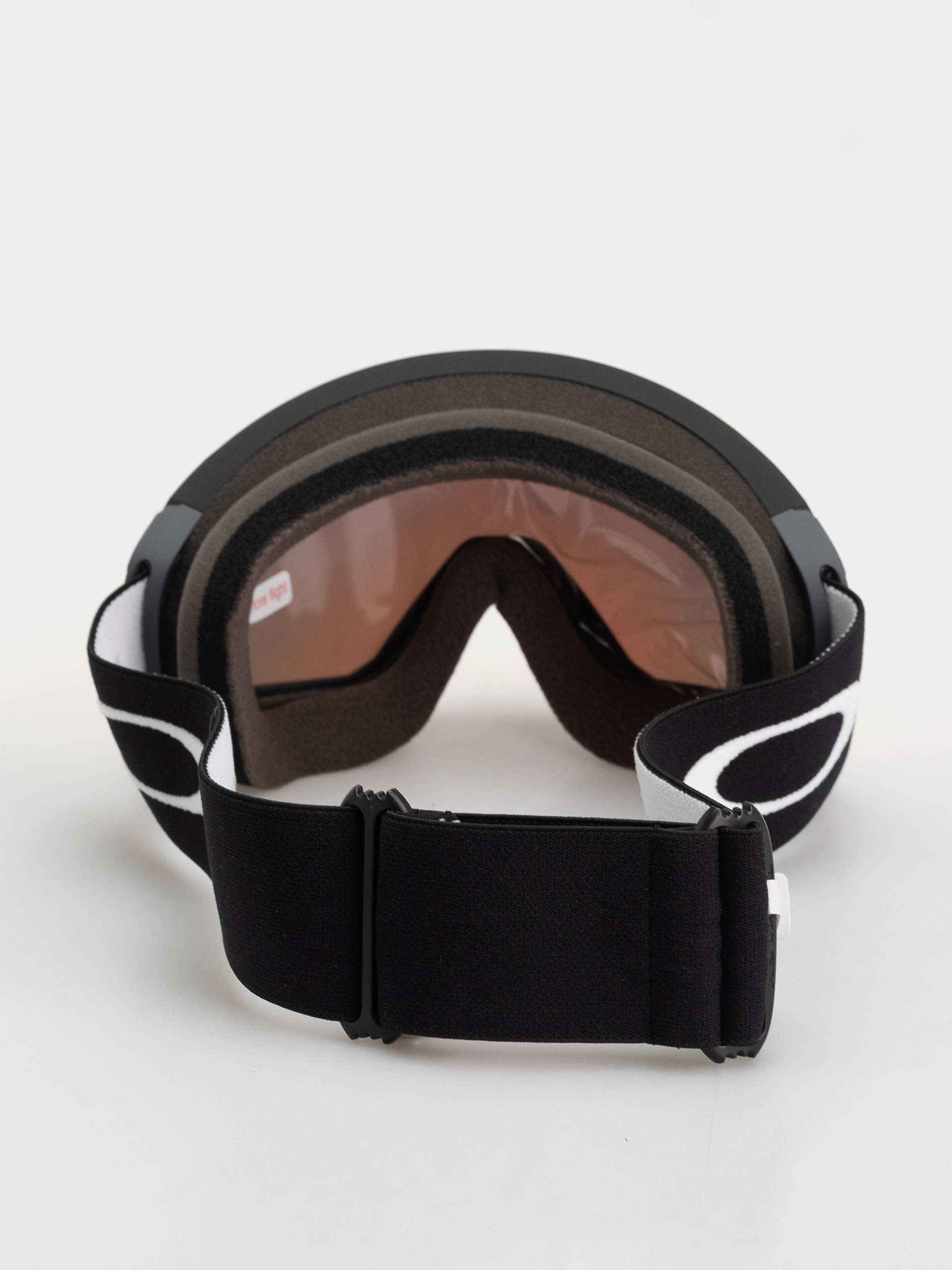 Oakley Flight Path L Snowboard szemüveg (matte black/prizm snow torch iridium)