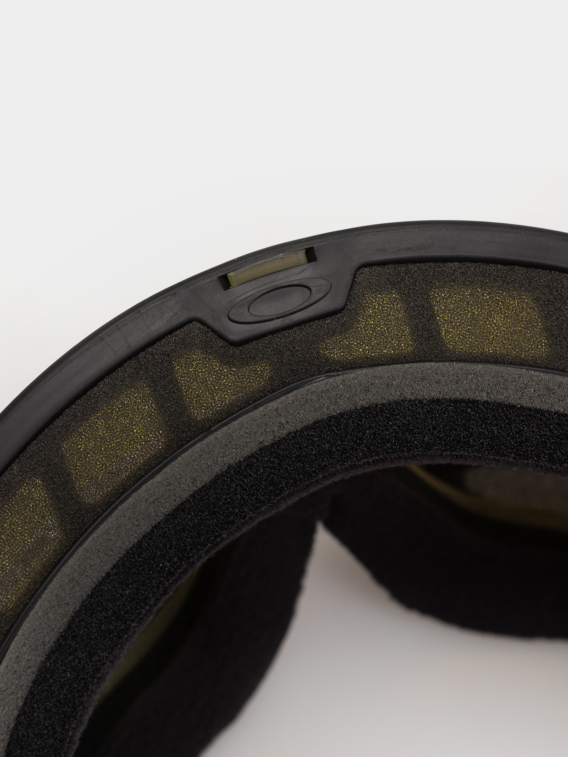 Oakley Target Line M Snowboard szemüveg (matte black/hi yellow)