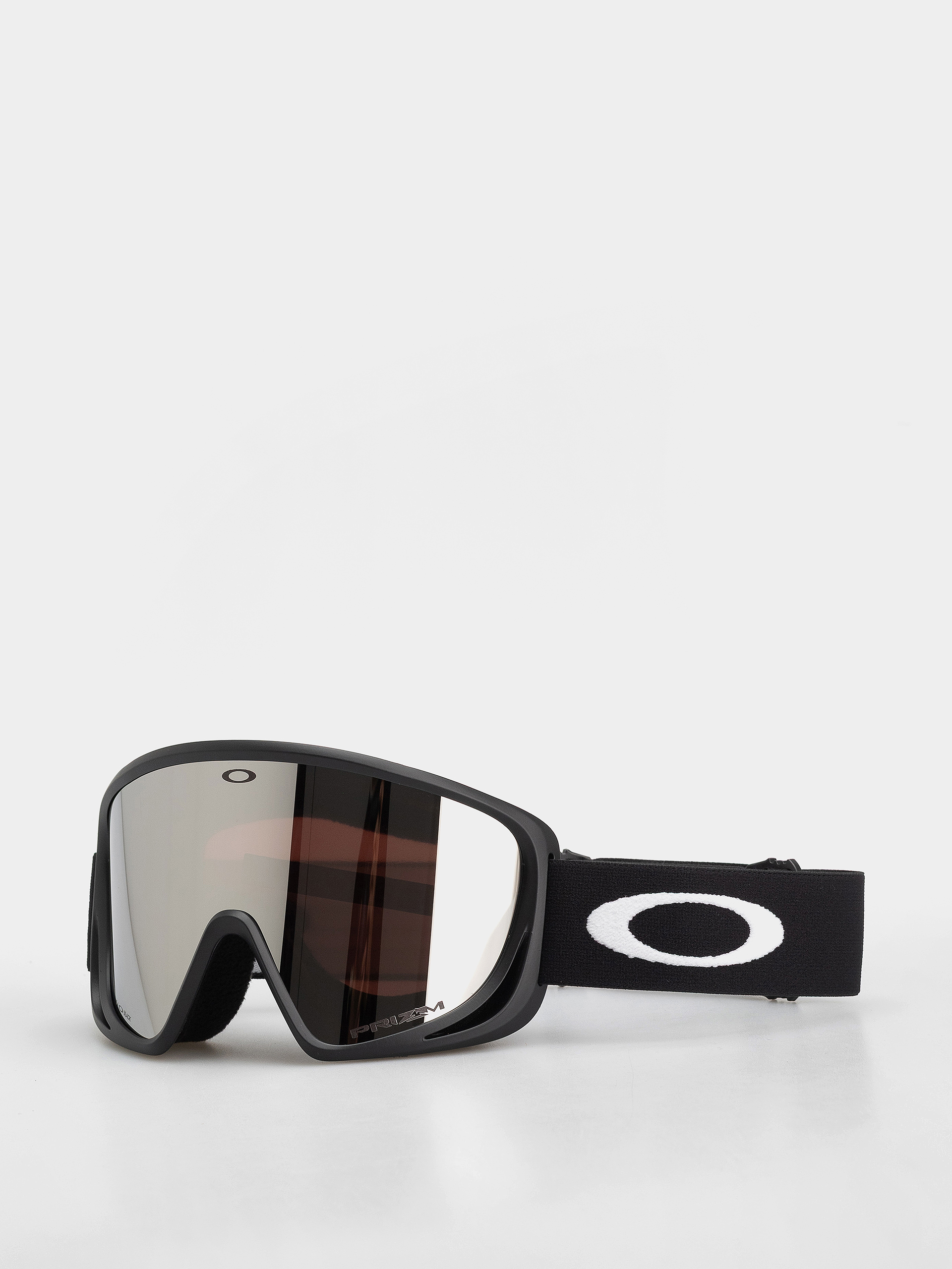 Snowboard szemüveg Oakley Mont Scape M (matte black/prizm black)