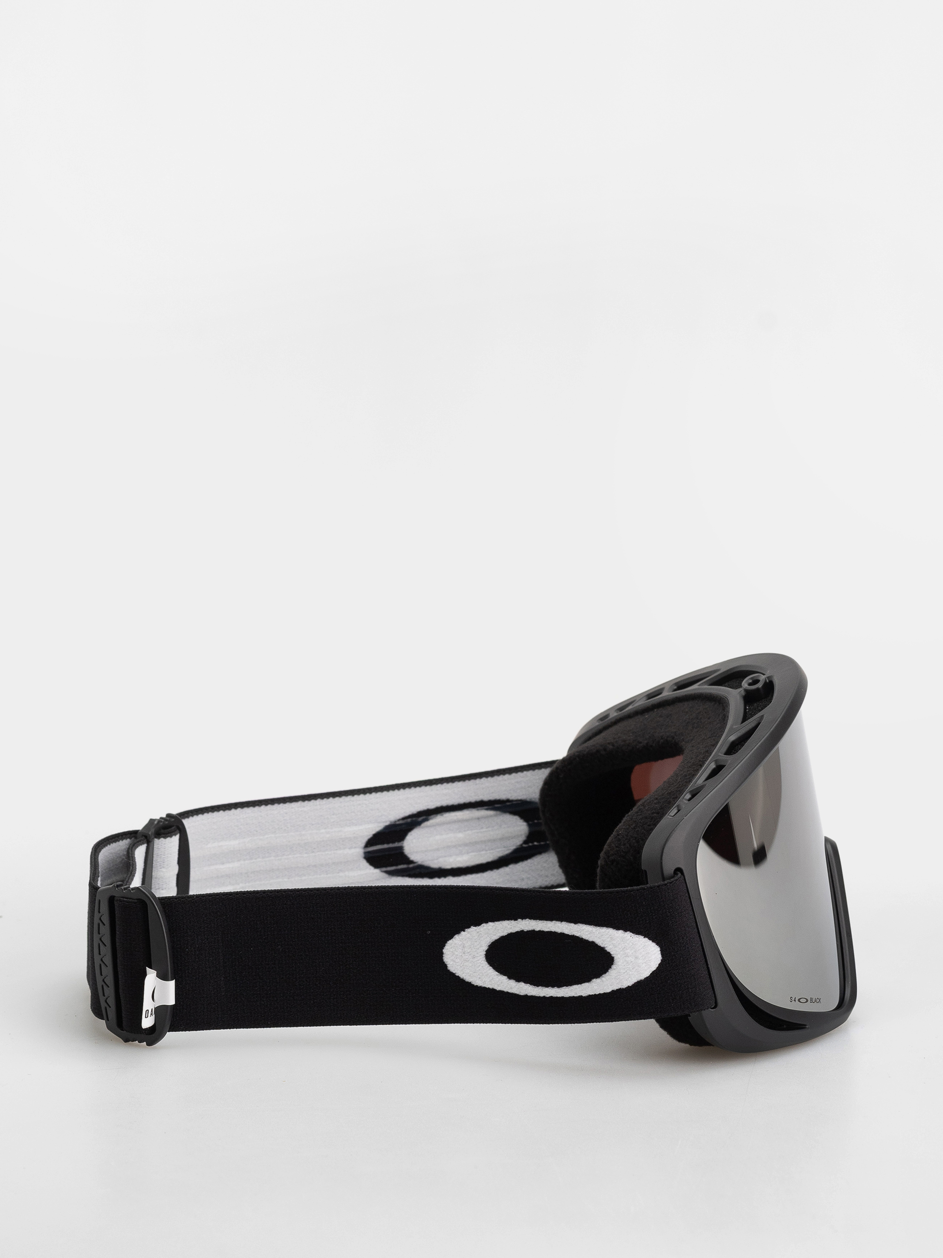 Snowboard szemüveg Oakley Mont Scape M (matte black/prizm black)
