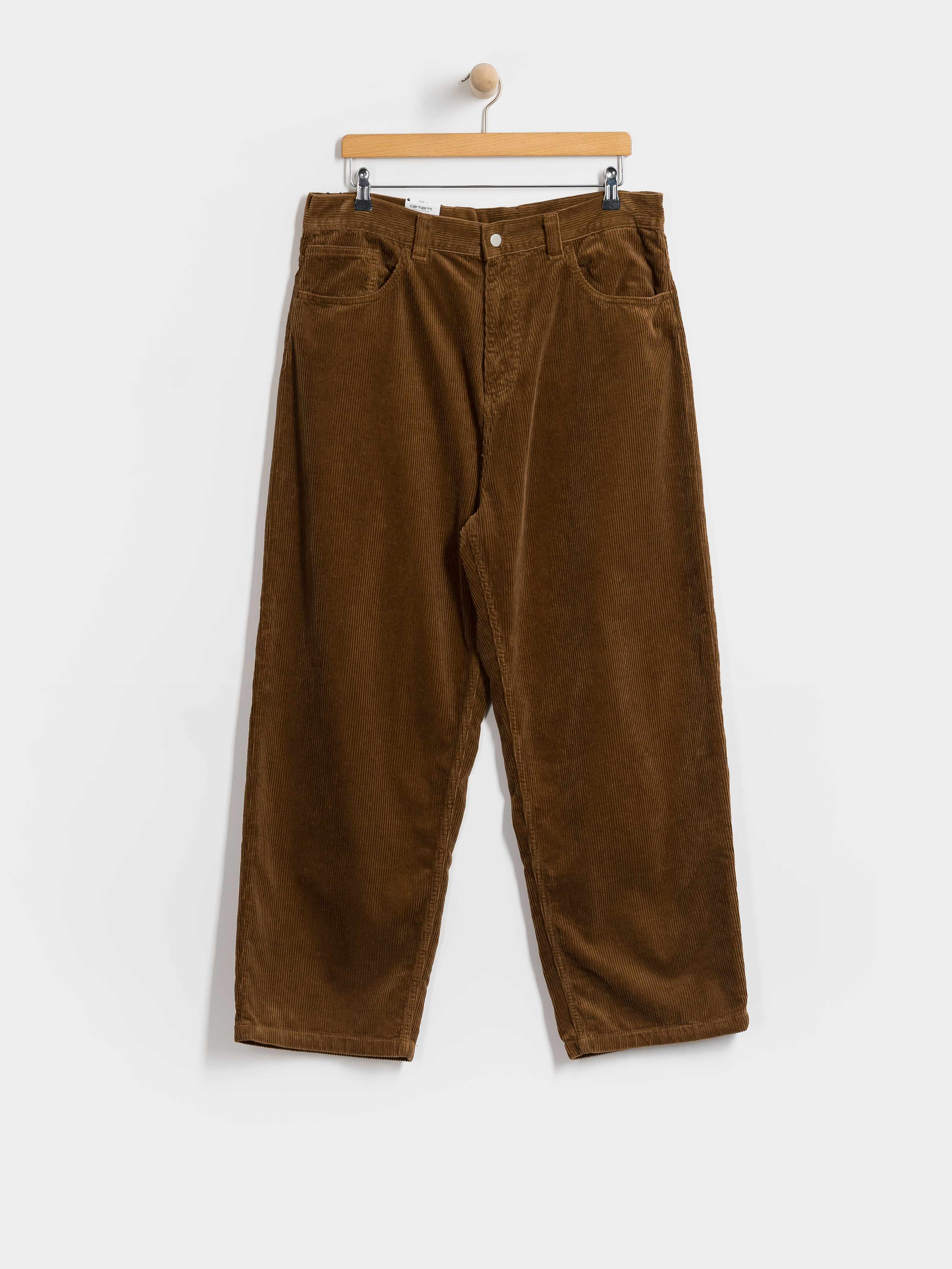 Carhartt WIP Brandon Kisnadrág
