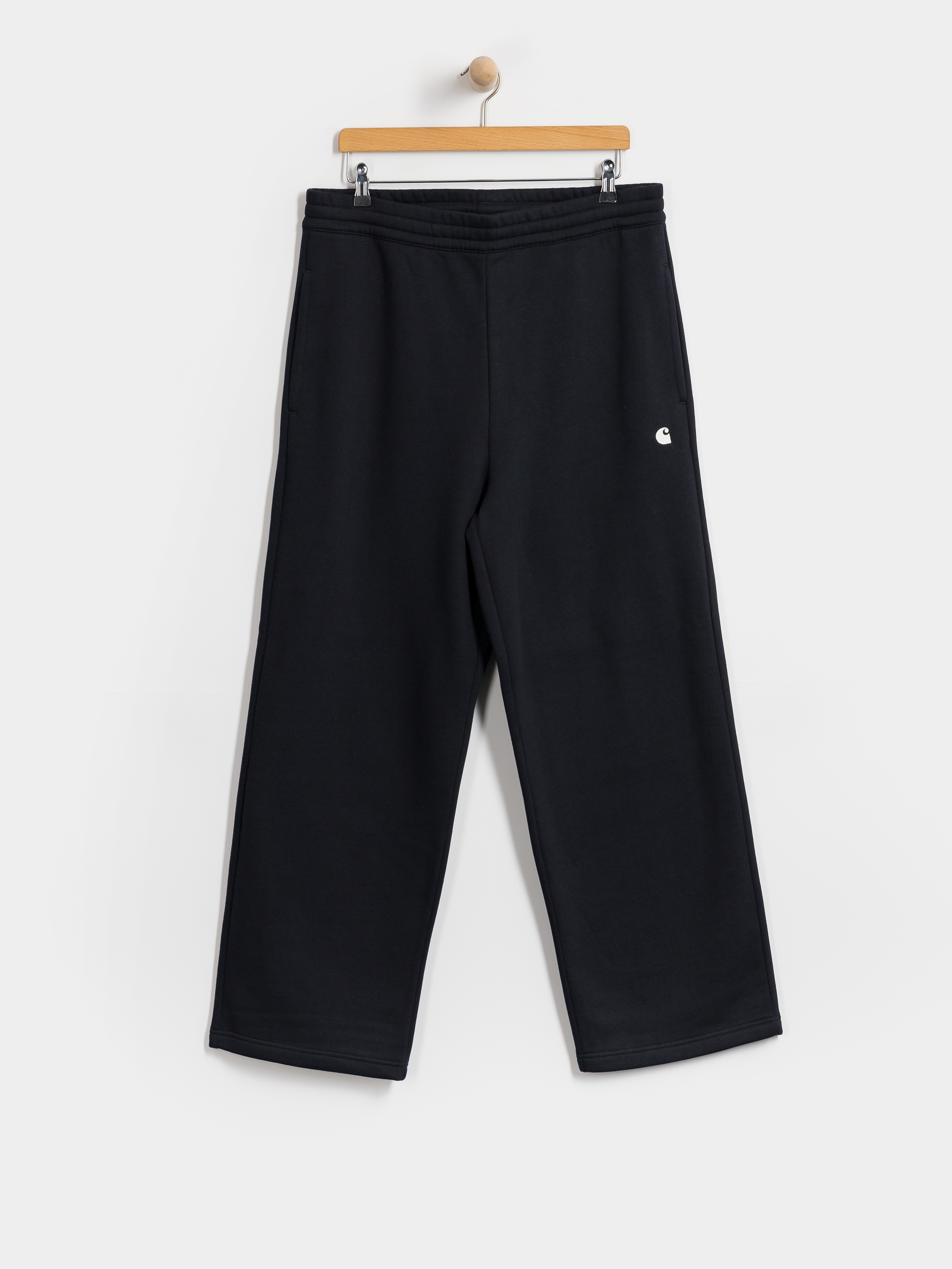 Carhartt WIP Mack Kisnadrág (dark navy/wax)