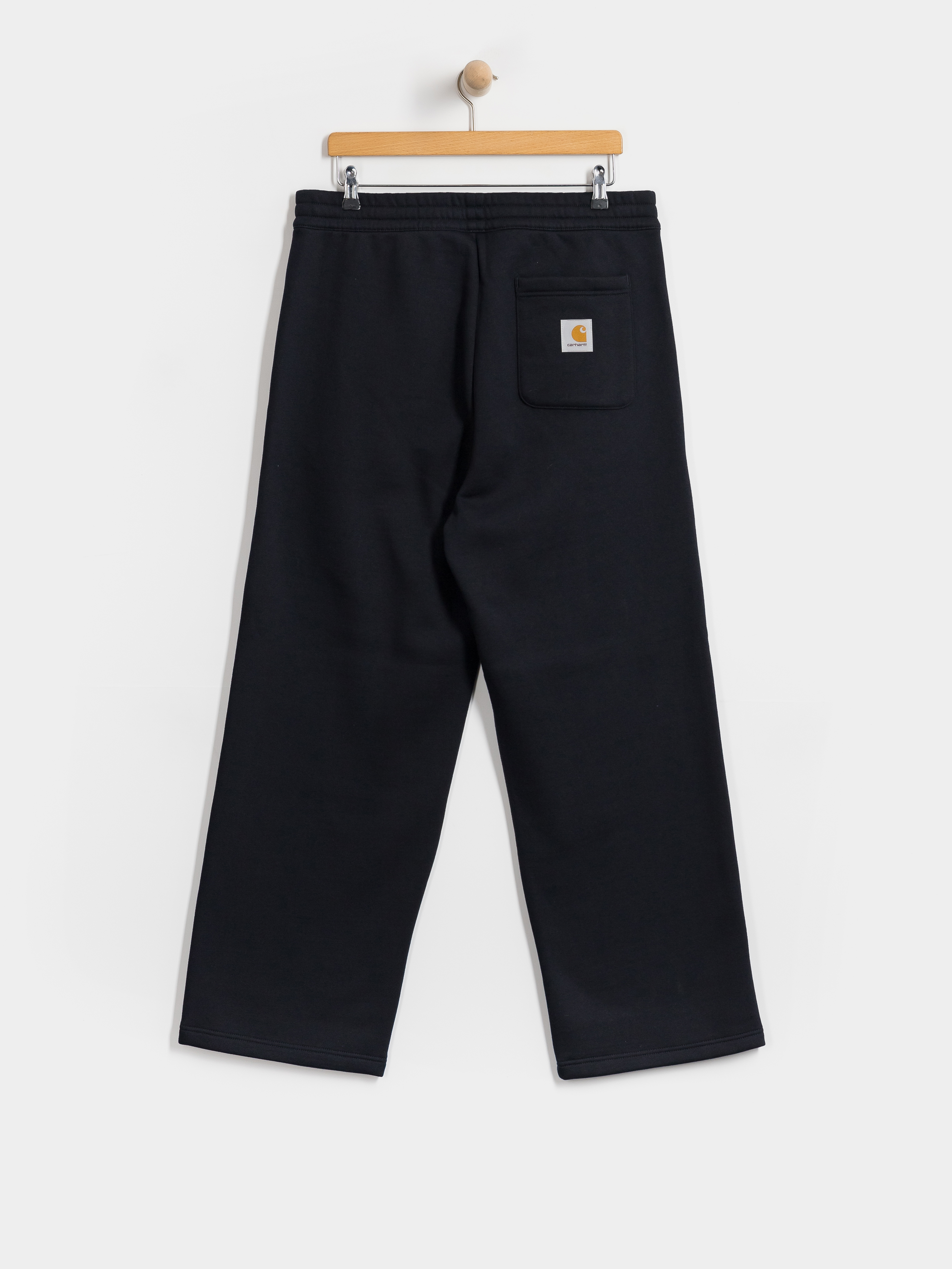Carhartt WIP Mack Kisnadrág (dark navy/wax)