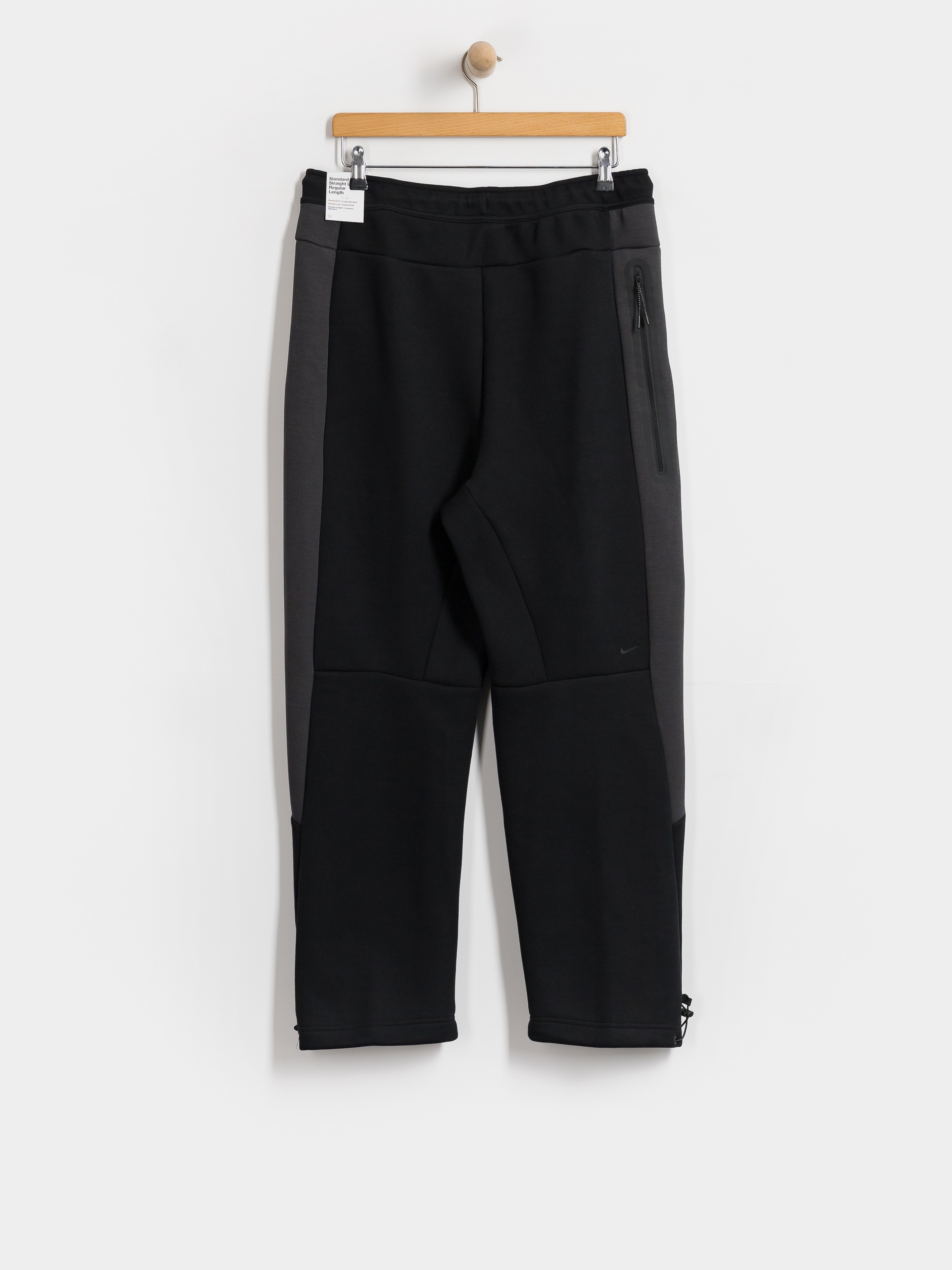 Nike SB Nike Tech Kisnadrág (black/anthracite/black)