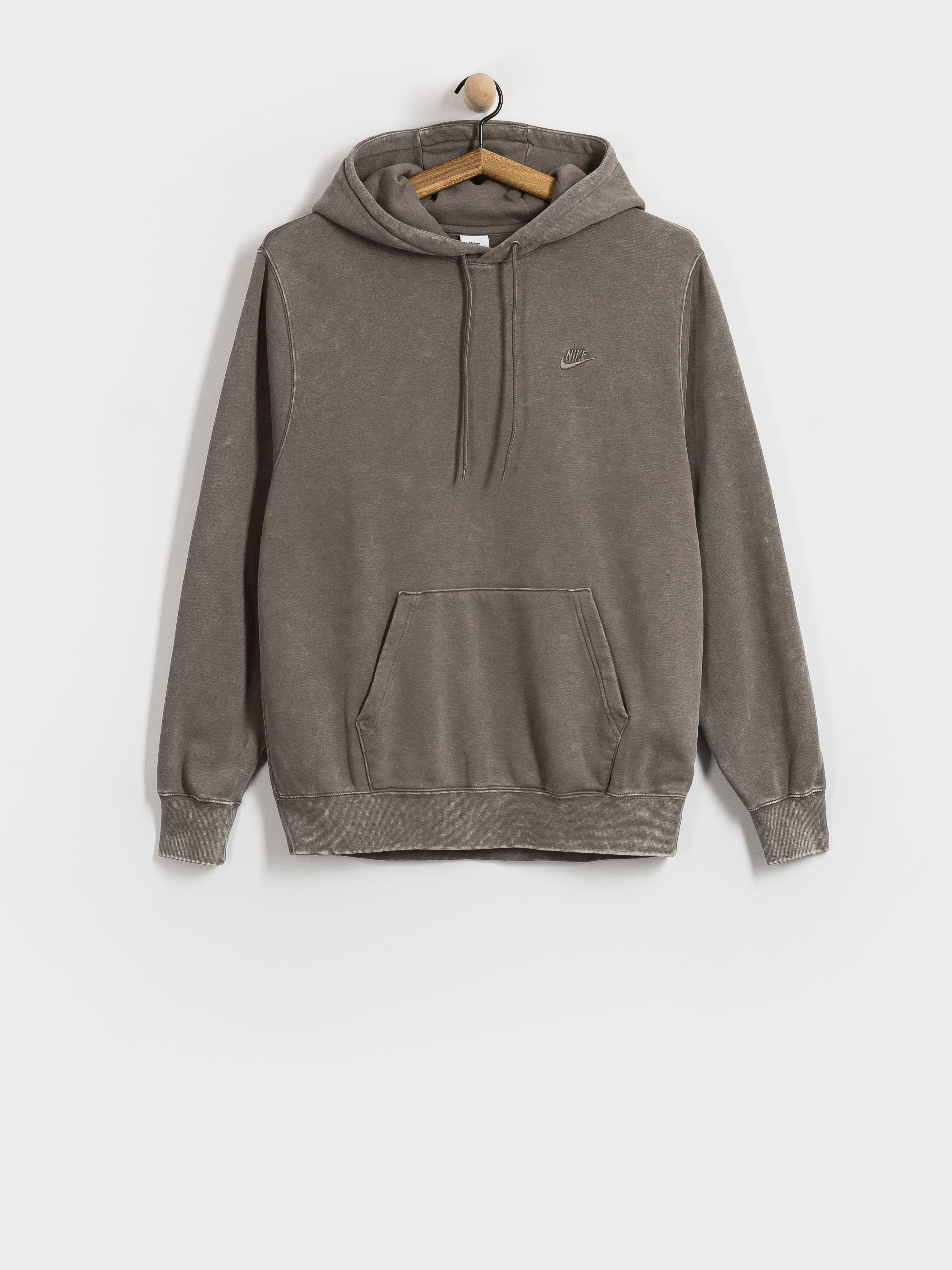 Nike SB Sportswear Club HD Kapucnis pulóver