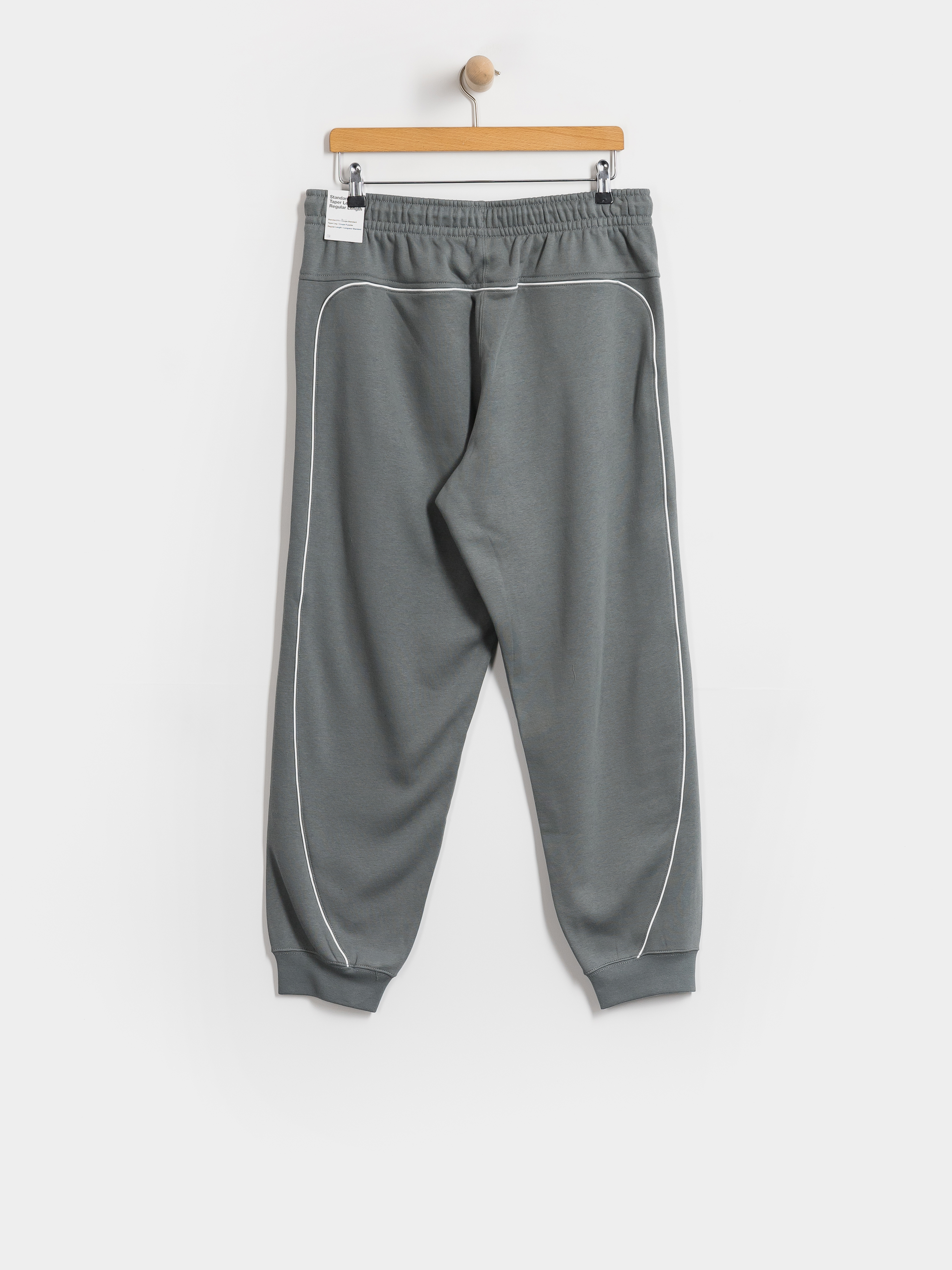 Nike SB Nike Air Kisnadrág (smoke grey/white)