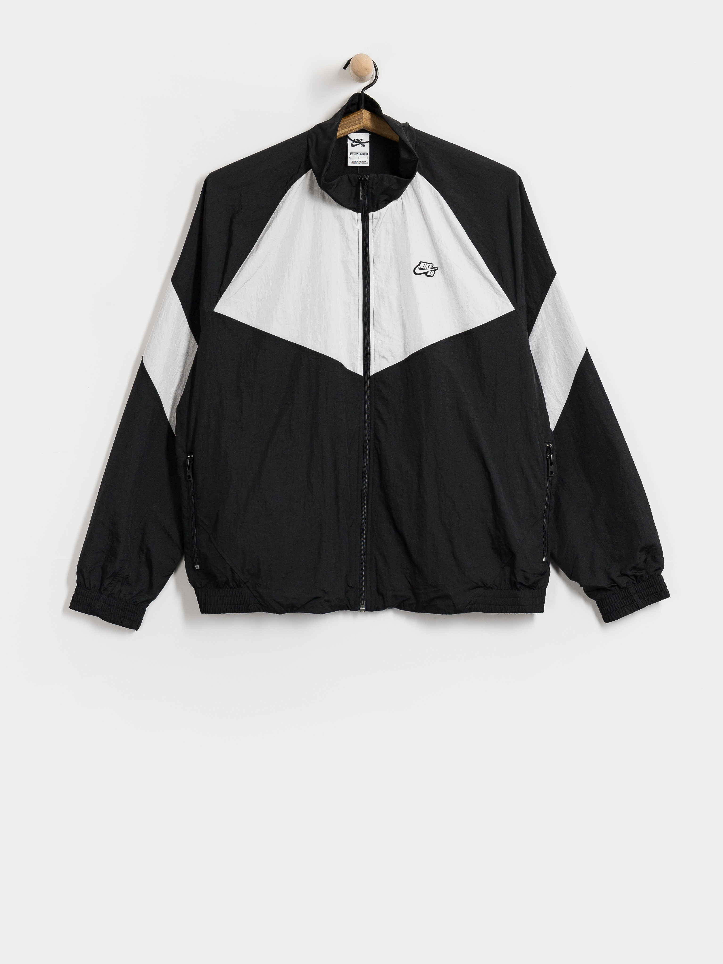 Nike SB Pavan Dzseki (black/black/white/white)