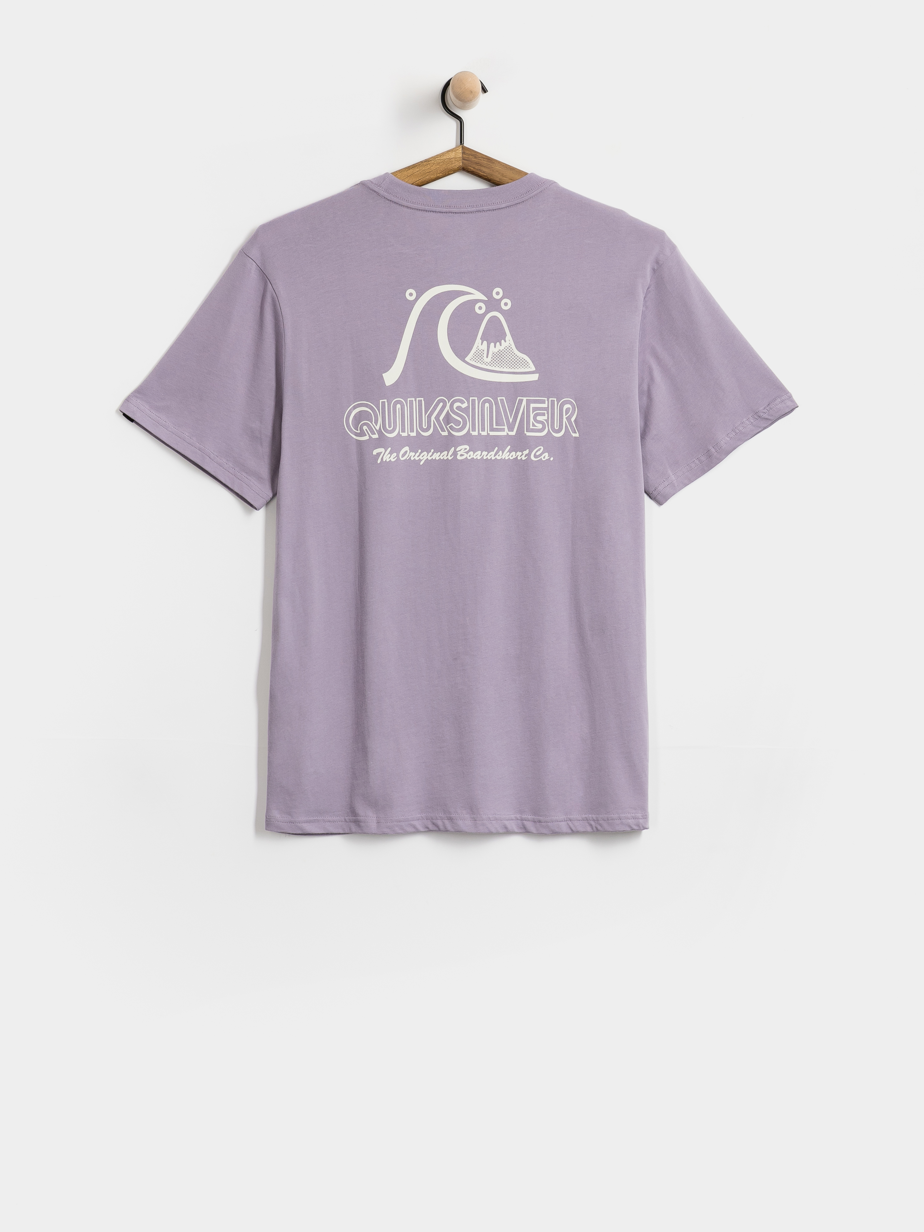 Quiksilver Evo Original Bs Póló