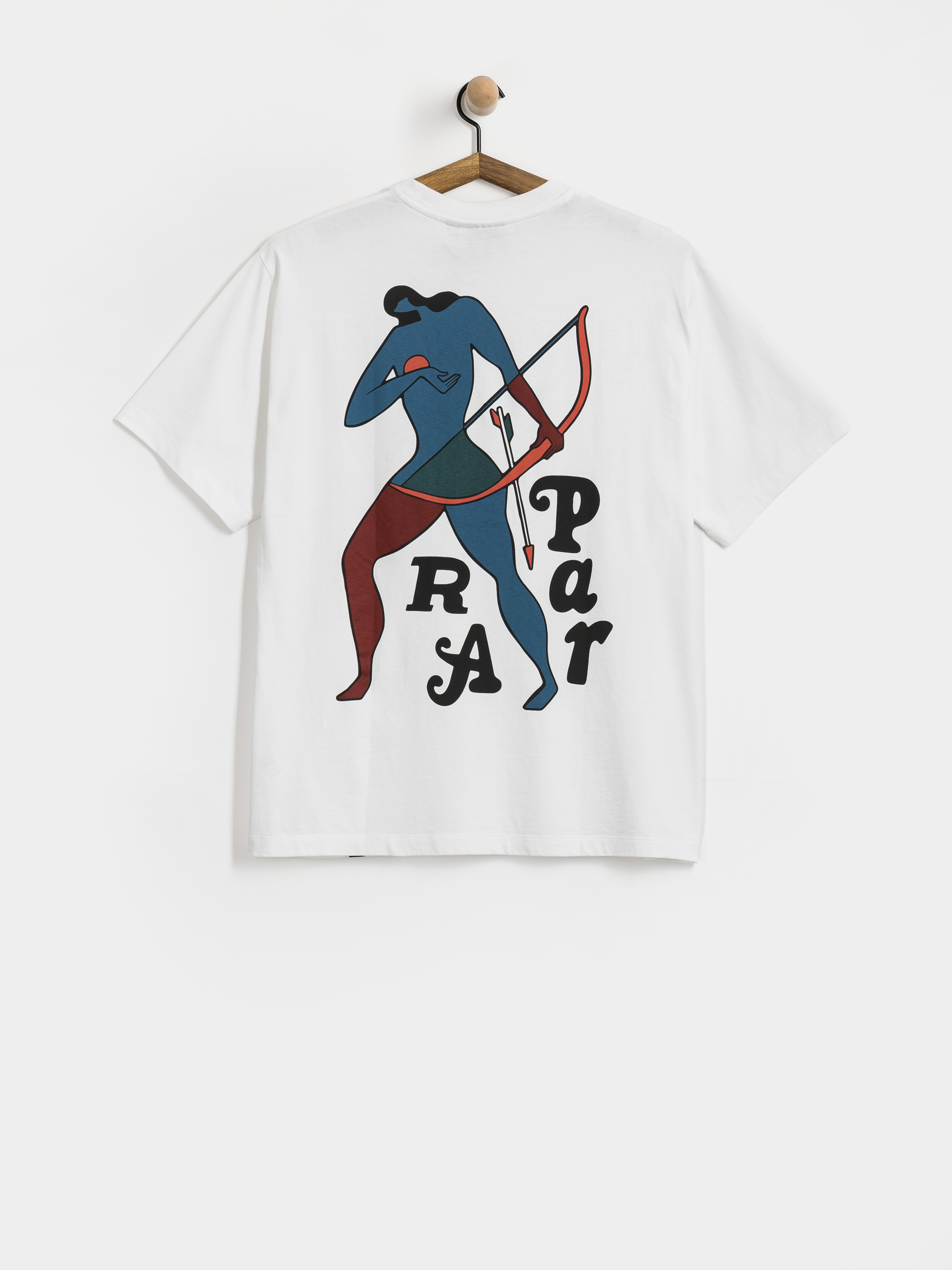 Póló by Parra Atalanta