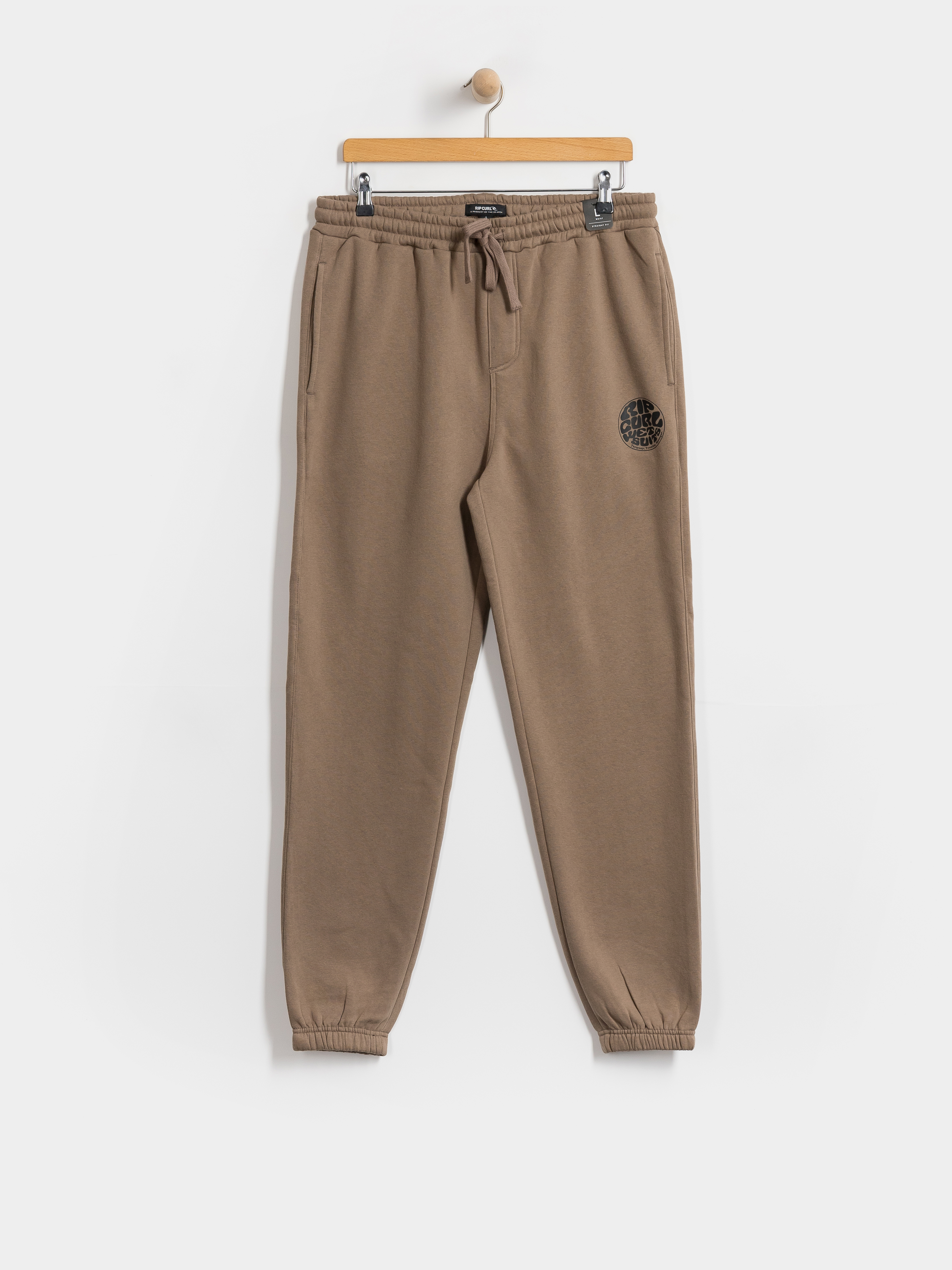 Kisnadrág Rip Curl Icons Of Surf (walnut)