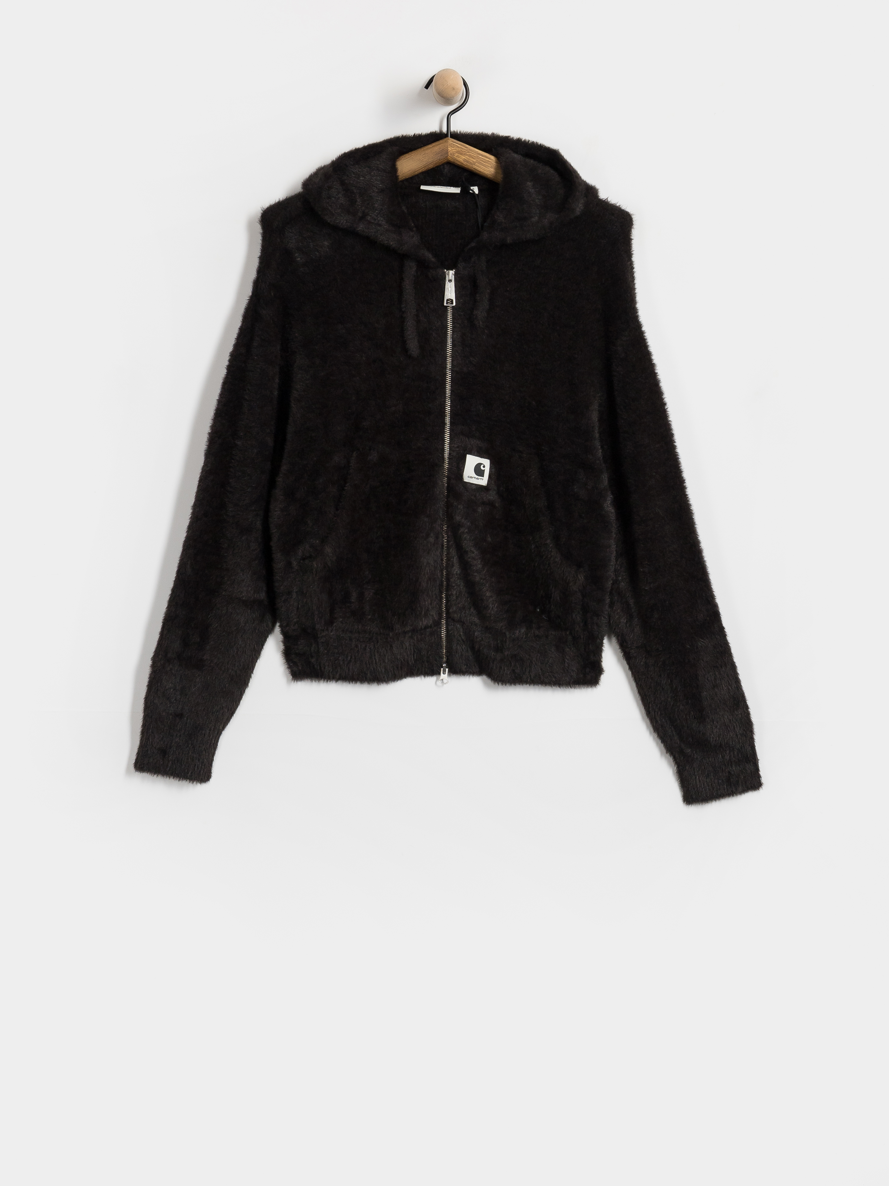 Carhartt WIP Maine Active Wmn Pulóver (black)