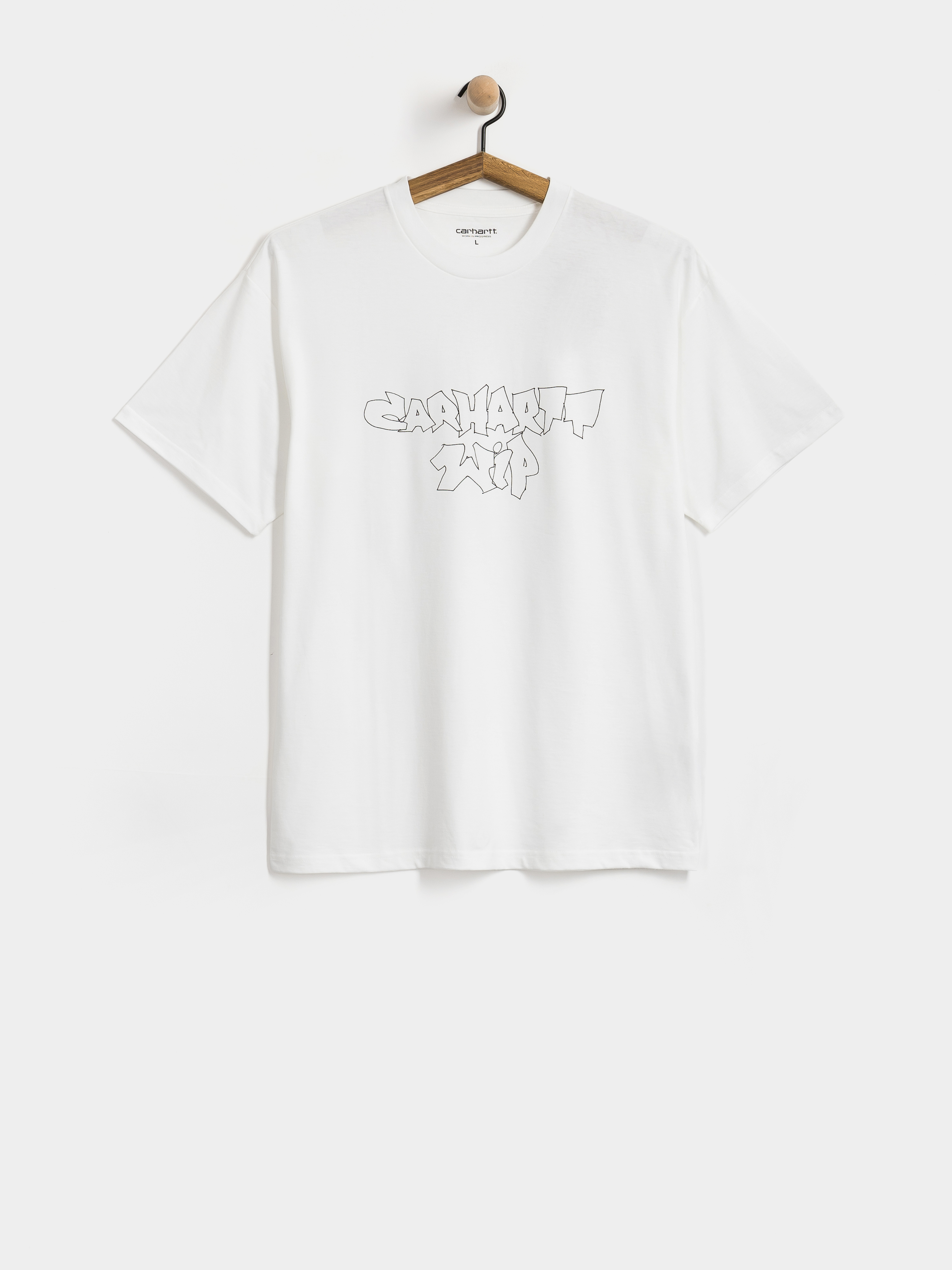 Carhartt WIP Blinkerfluid Póló (white)