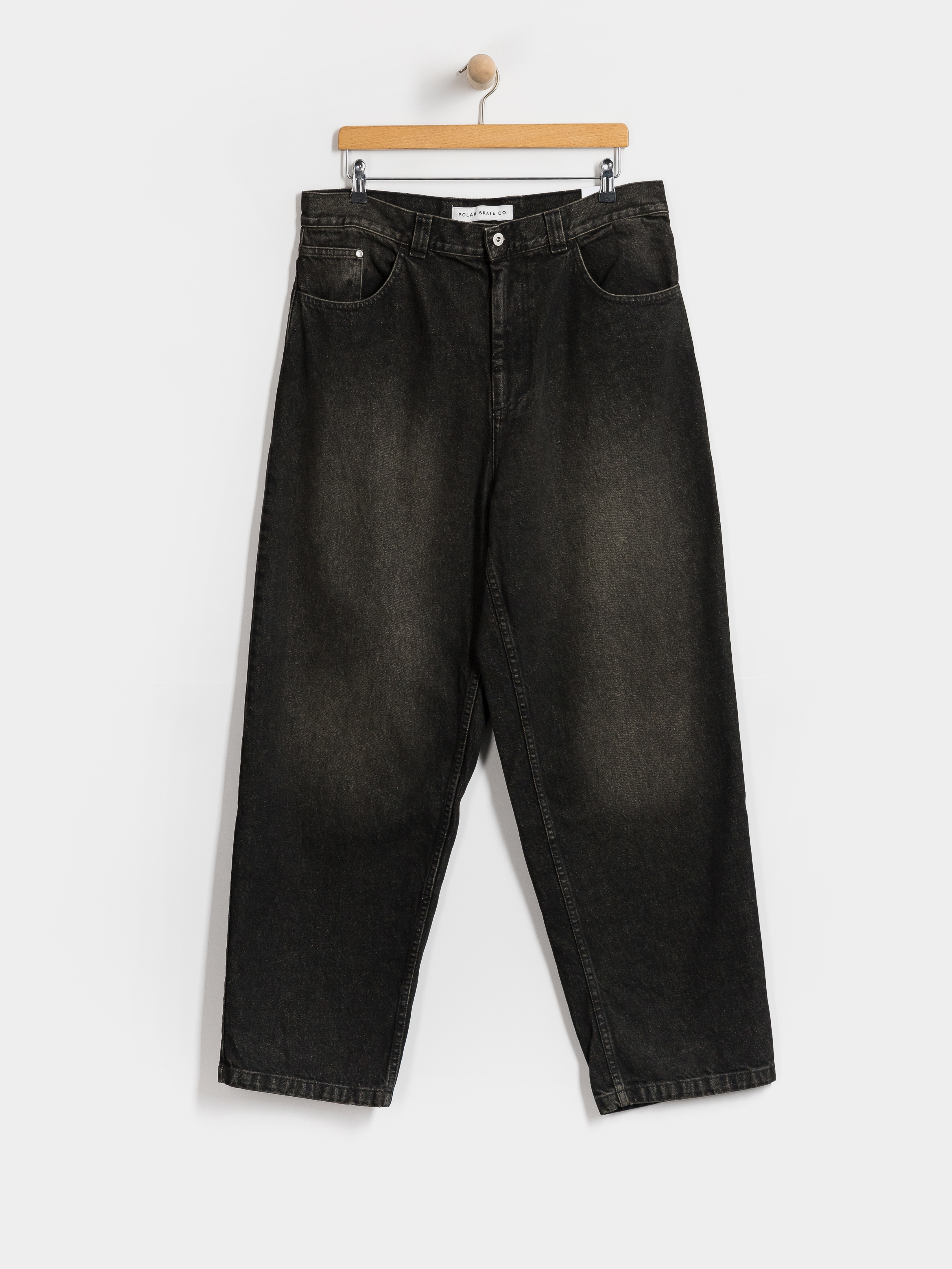 Kisnadrág Polar Skate Big Boy Jeans