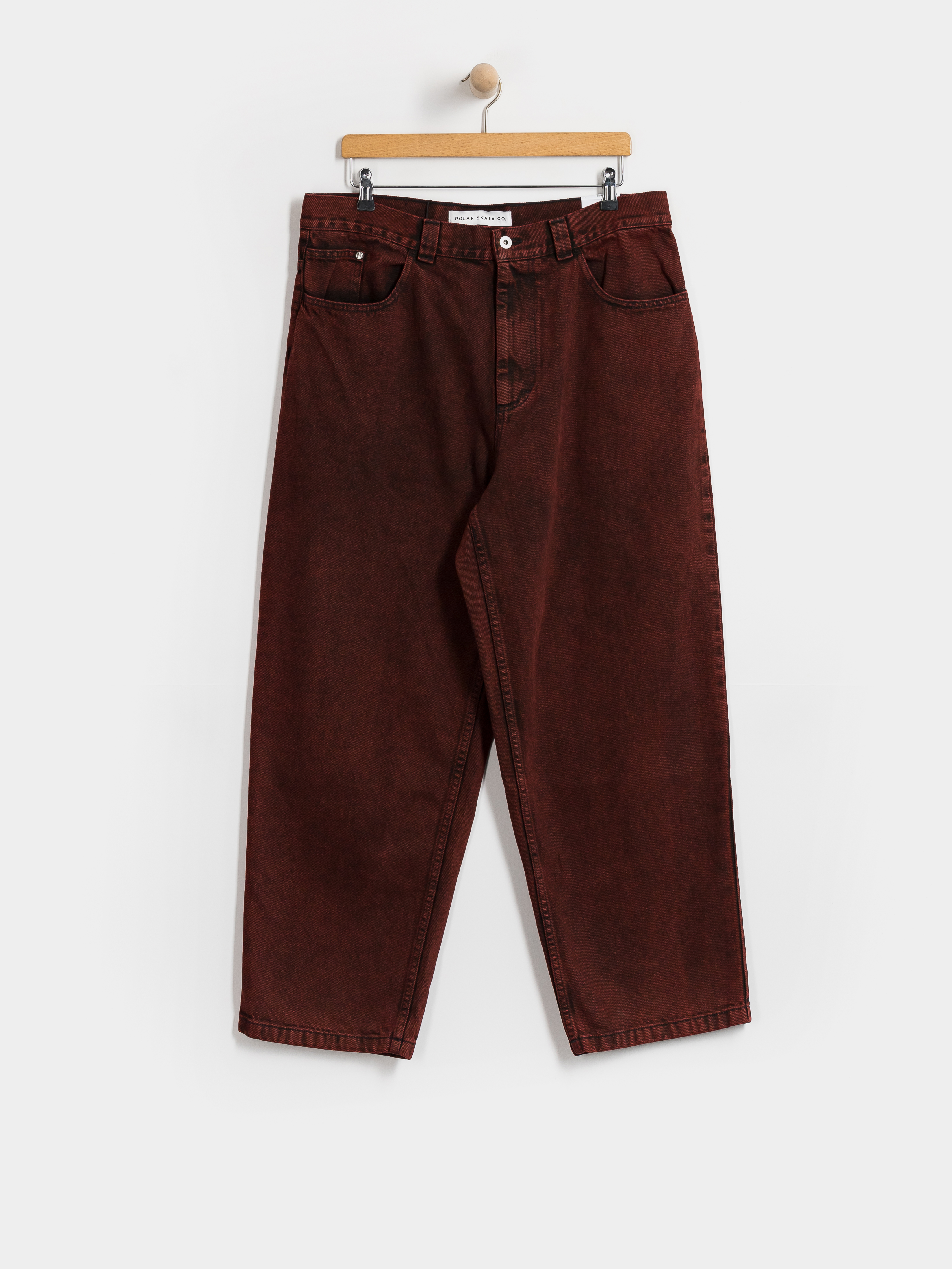 Kisnadrág Polar Skate Big Boy Jeans