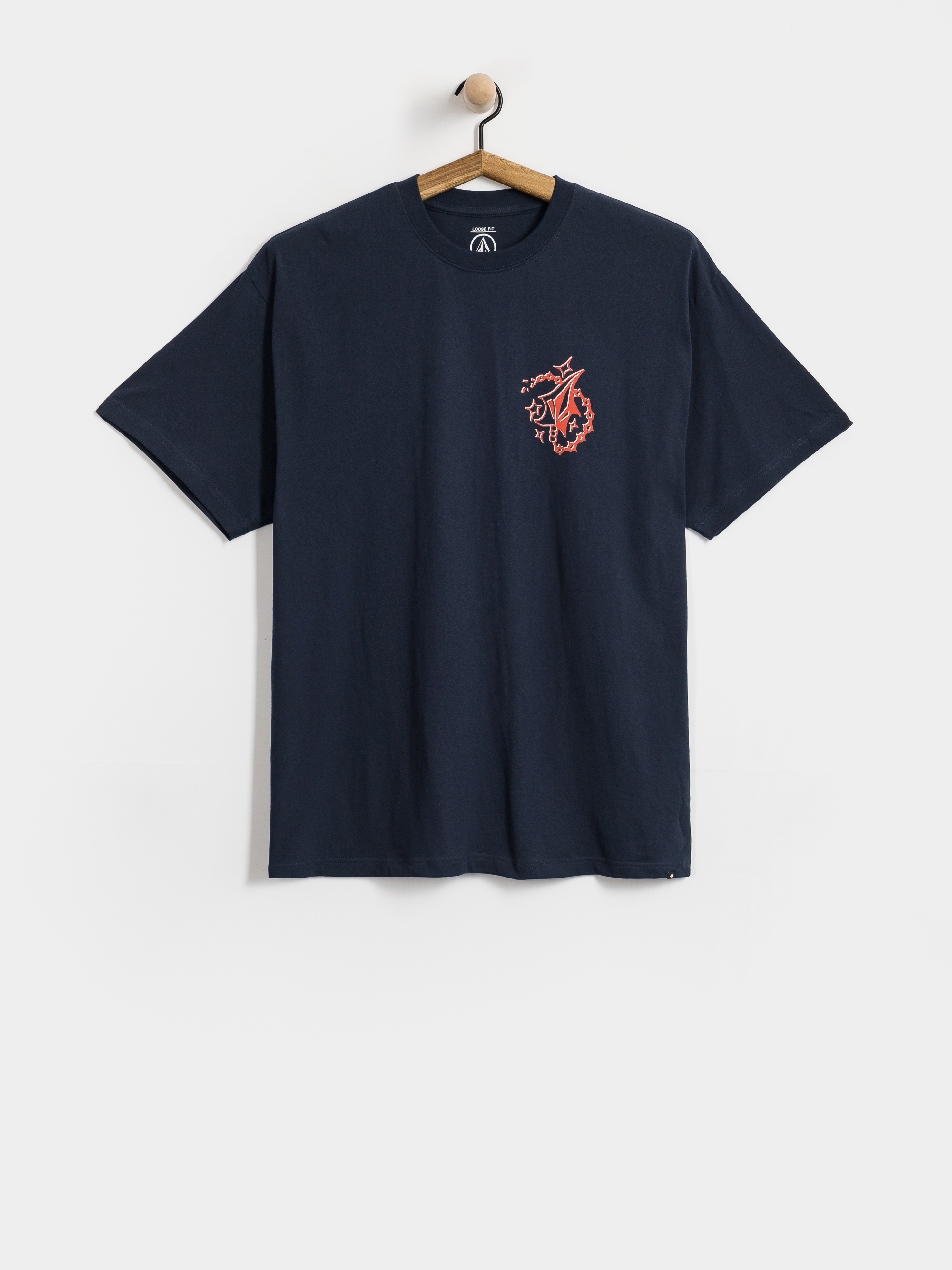 Póló Volcom Gelstone Lse (marine)