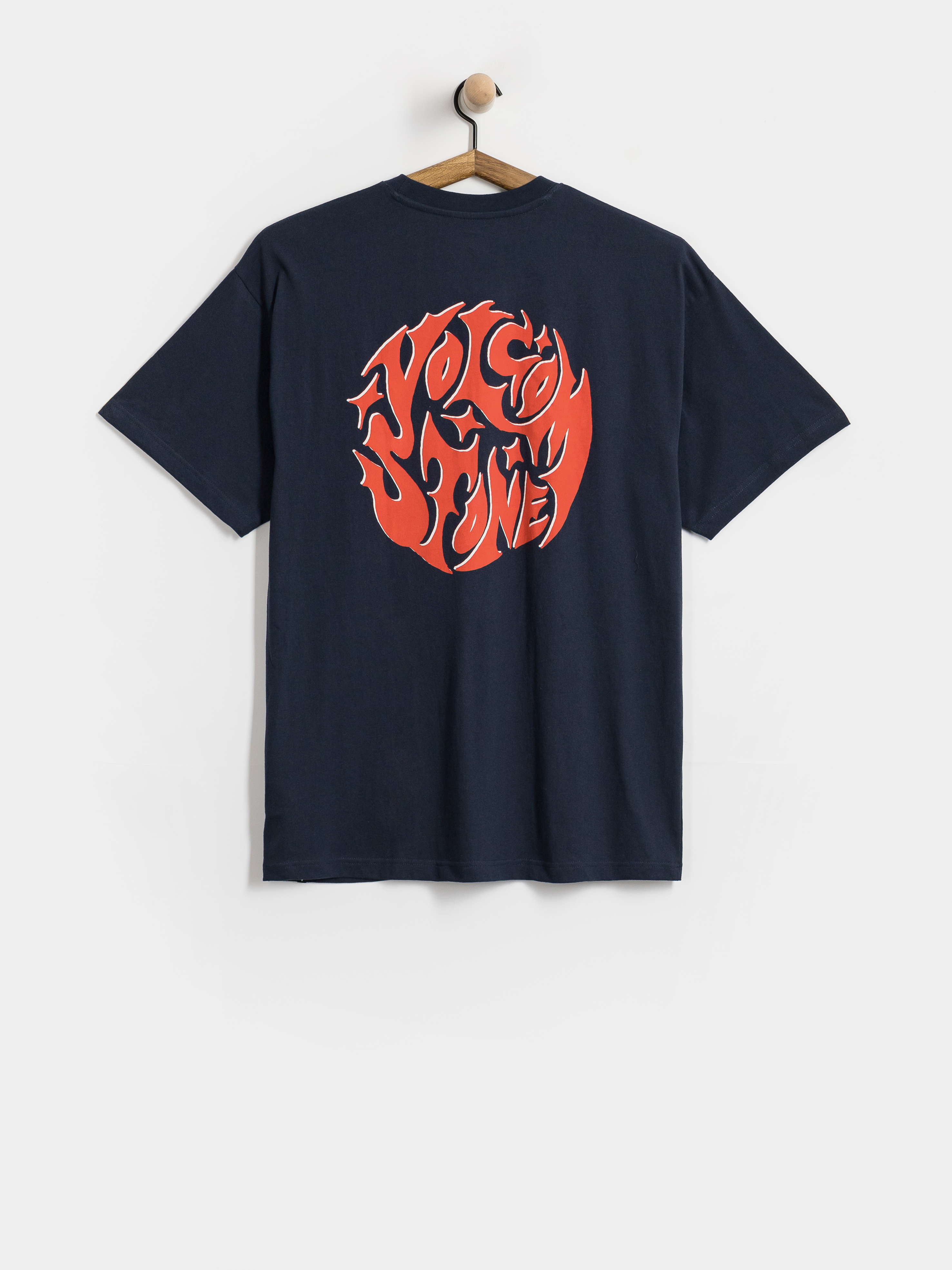 Póló Volcom Gelstone Lse (marine)