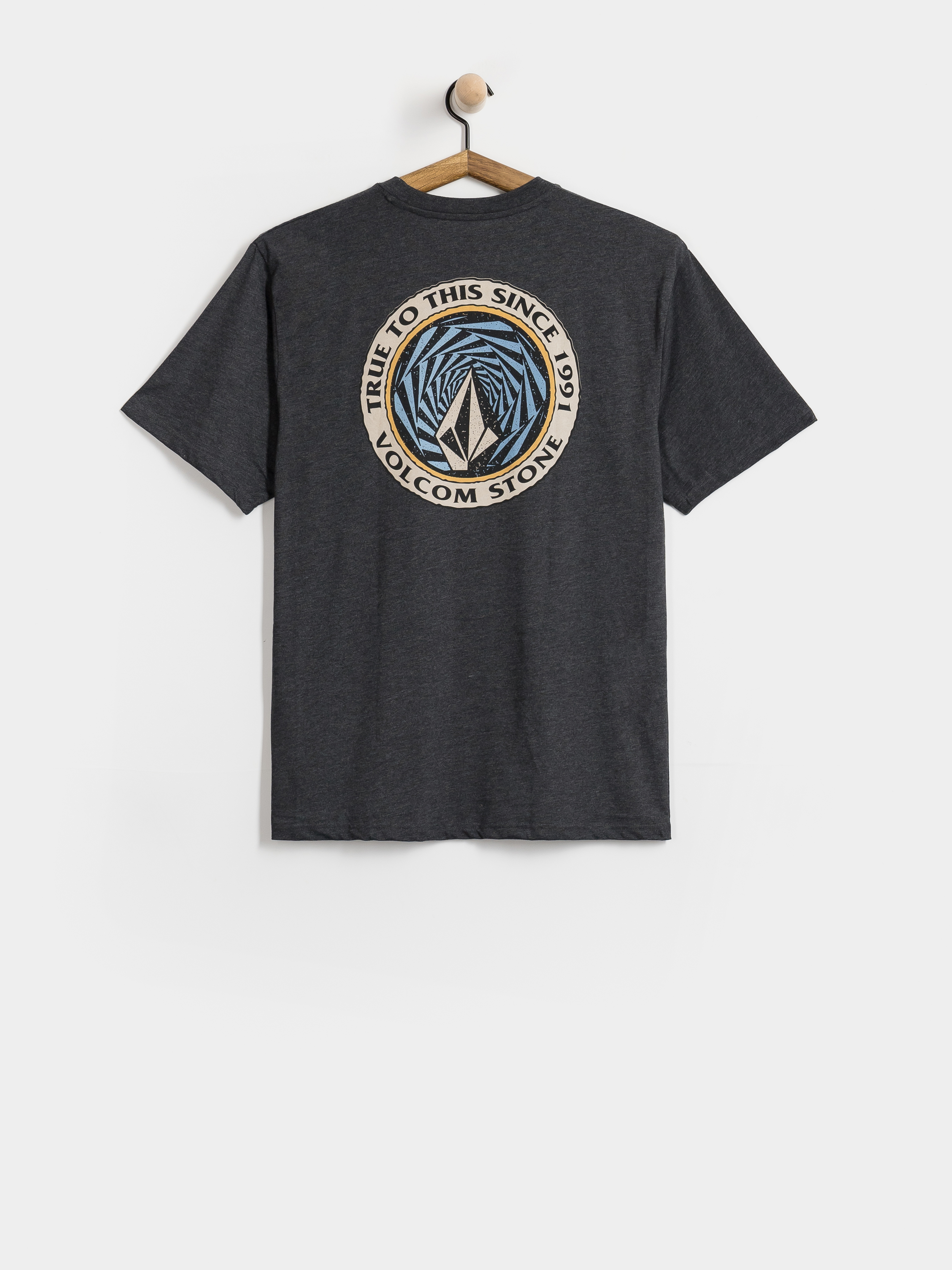Póló Volcom Ringstone Hth