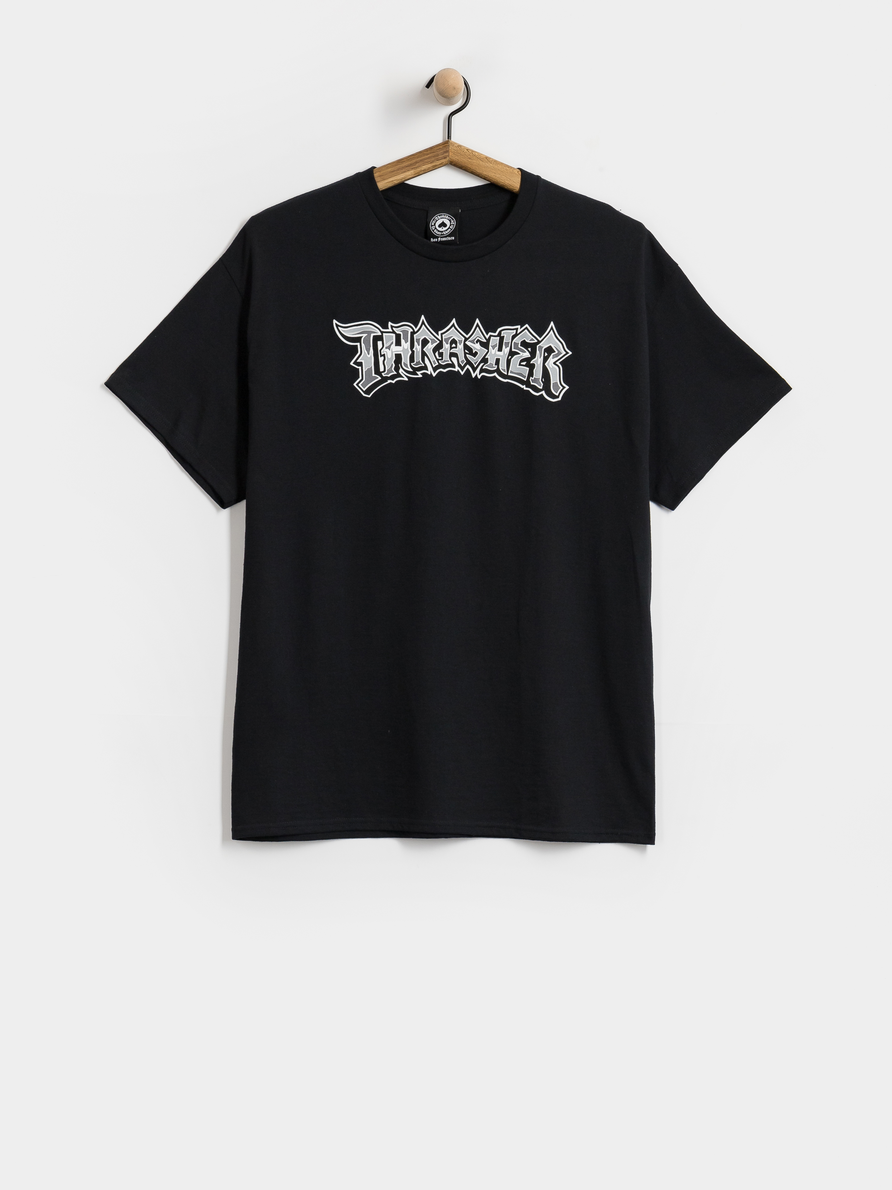 Póló Thrasher Cruisin