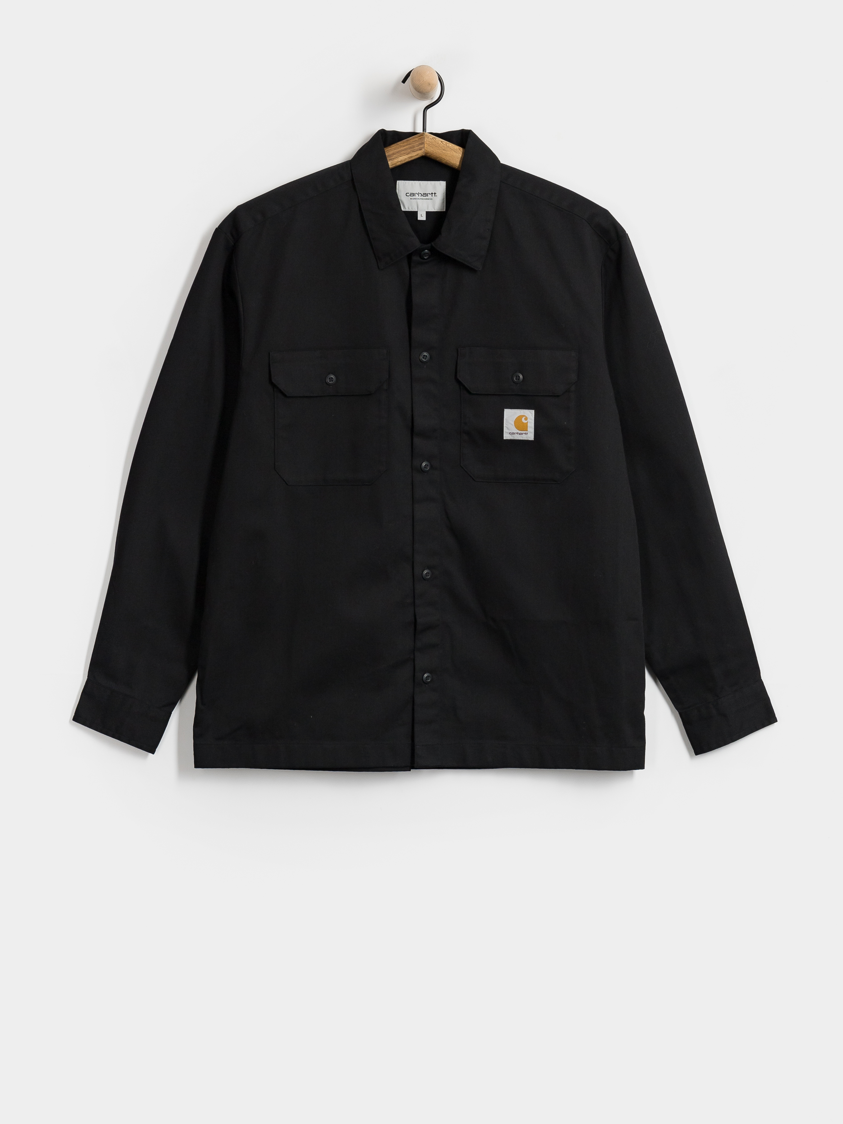 Ing Carhartt WIP Craft (black)
