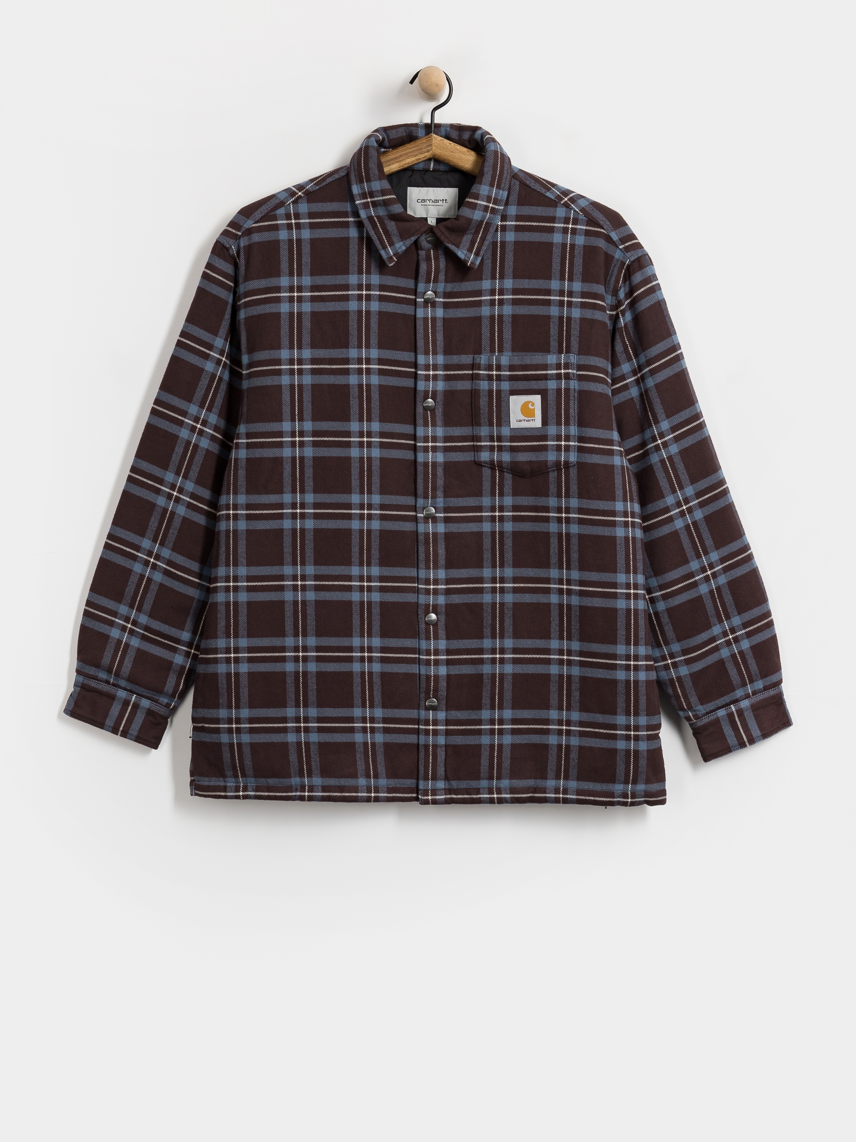Dzseki Carhartt WIP Baird