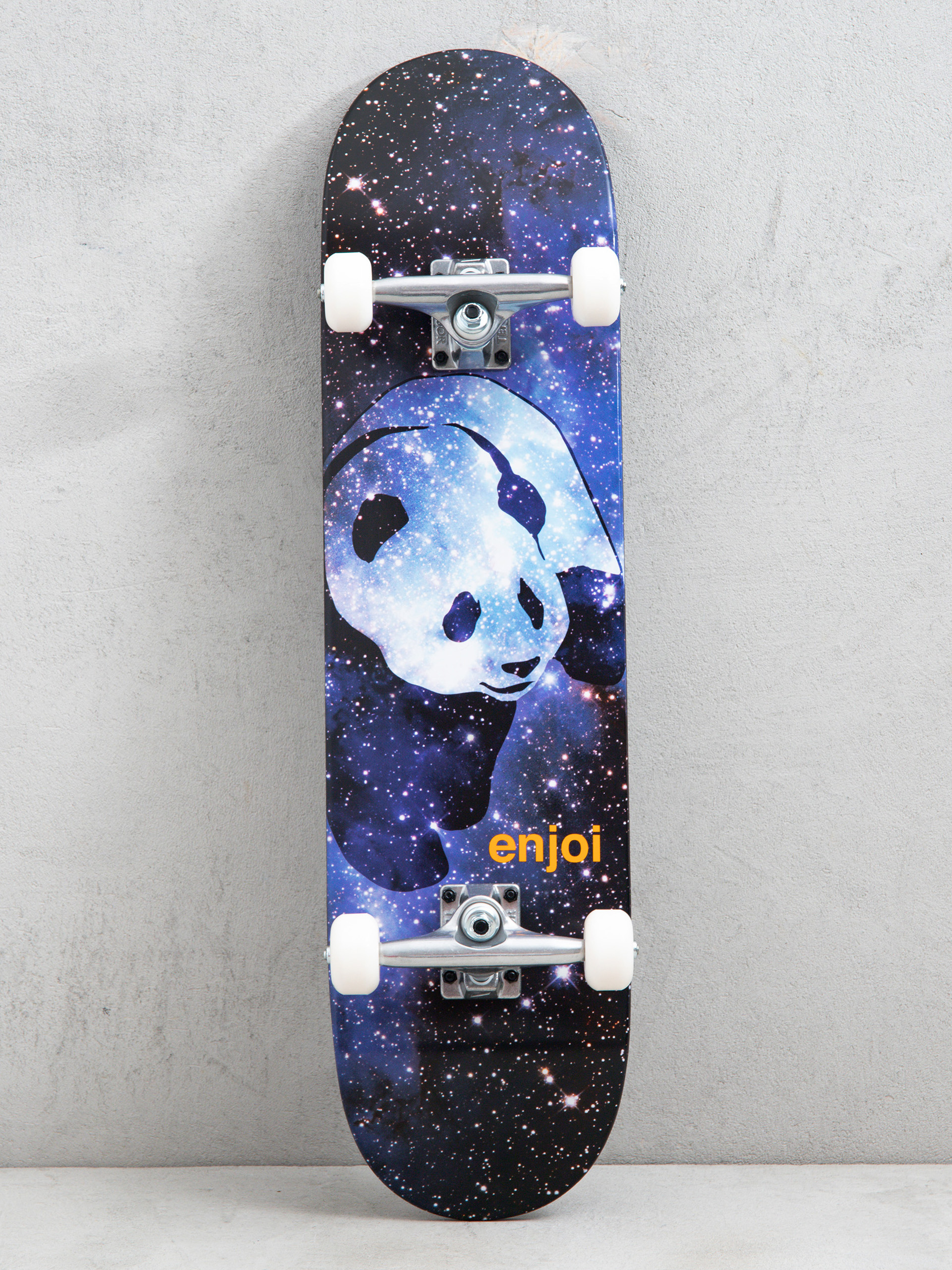 Enjoi Cosmos Panda Komplett gördeszka (multi)