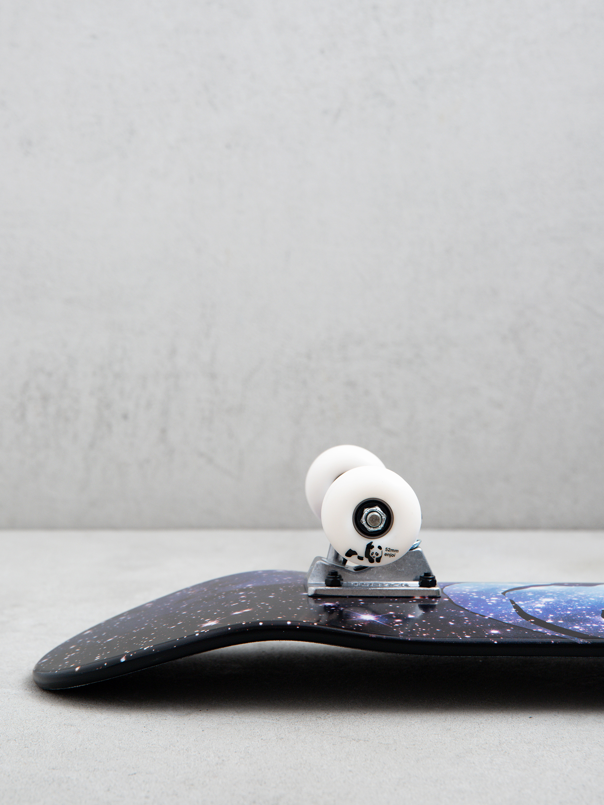 Enjoi Cosmos Panda Komplett gördeszka (multi)