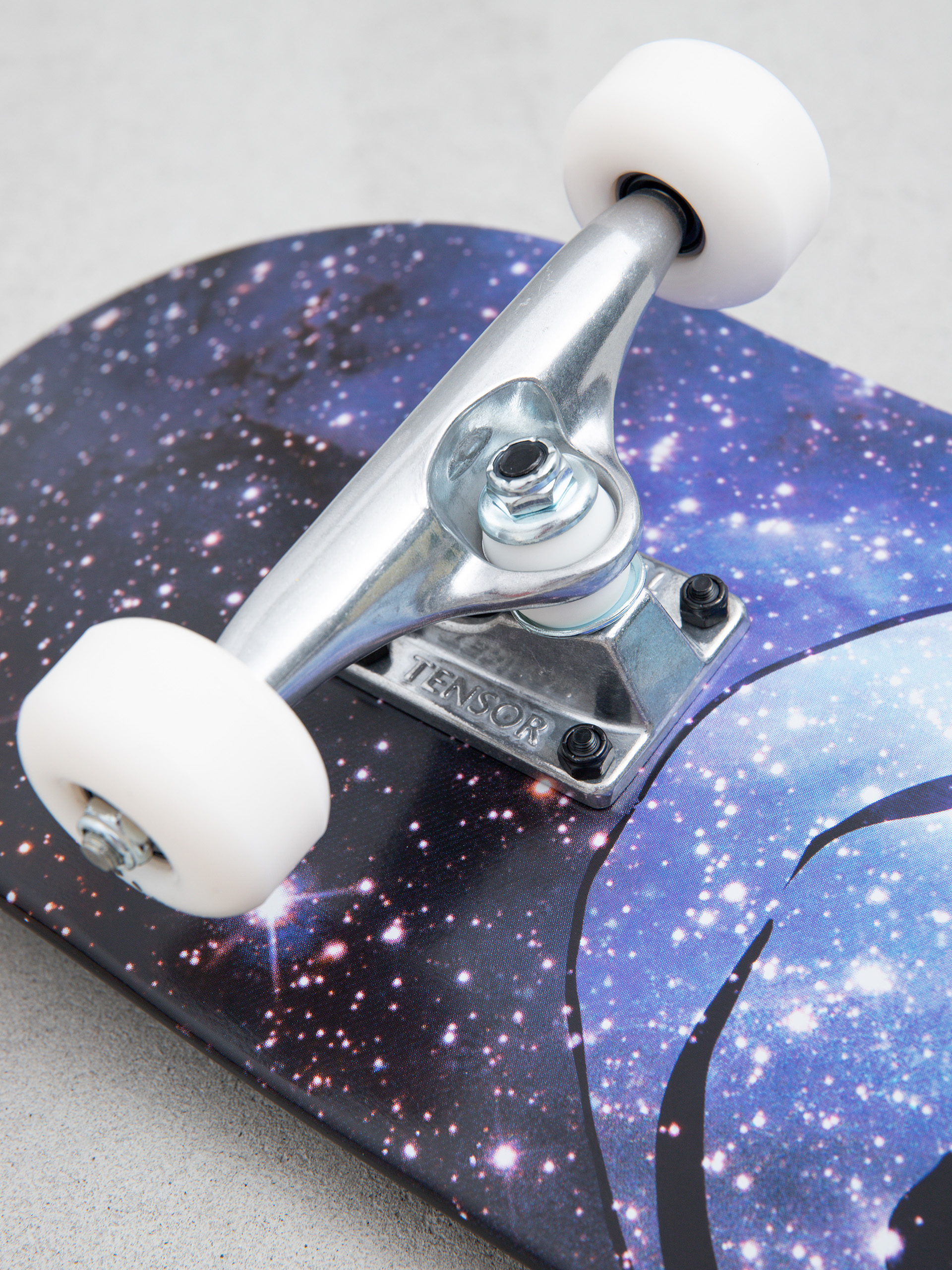 Enjoi Cosmos Panda Komplett gördeszka (multi)