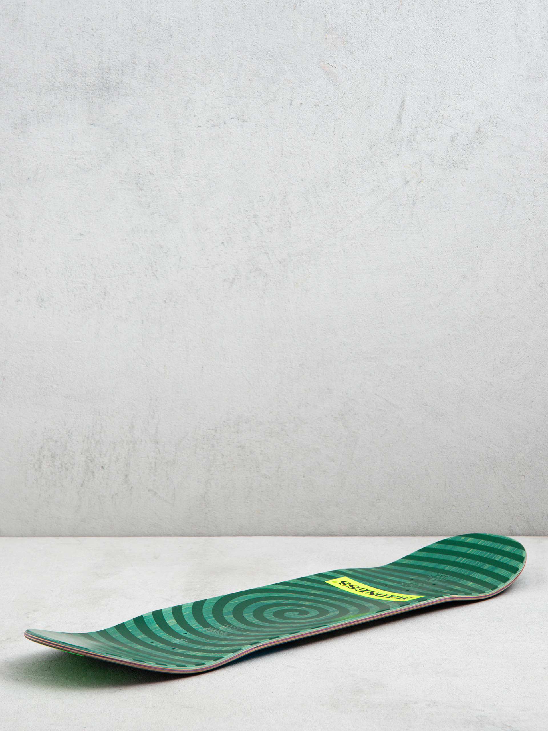 Gördeszka lap Madness Clay Kreiner Howling (black)