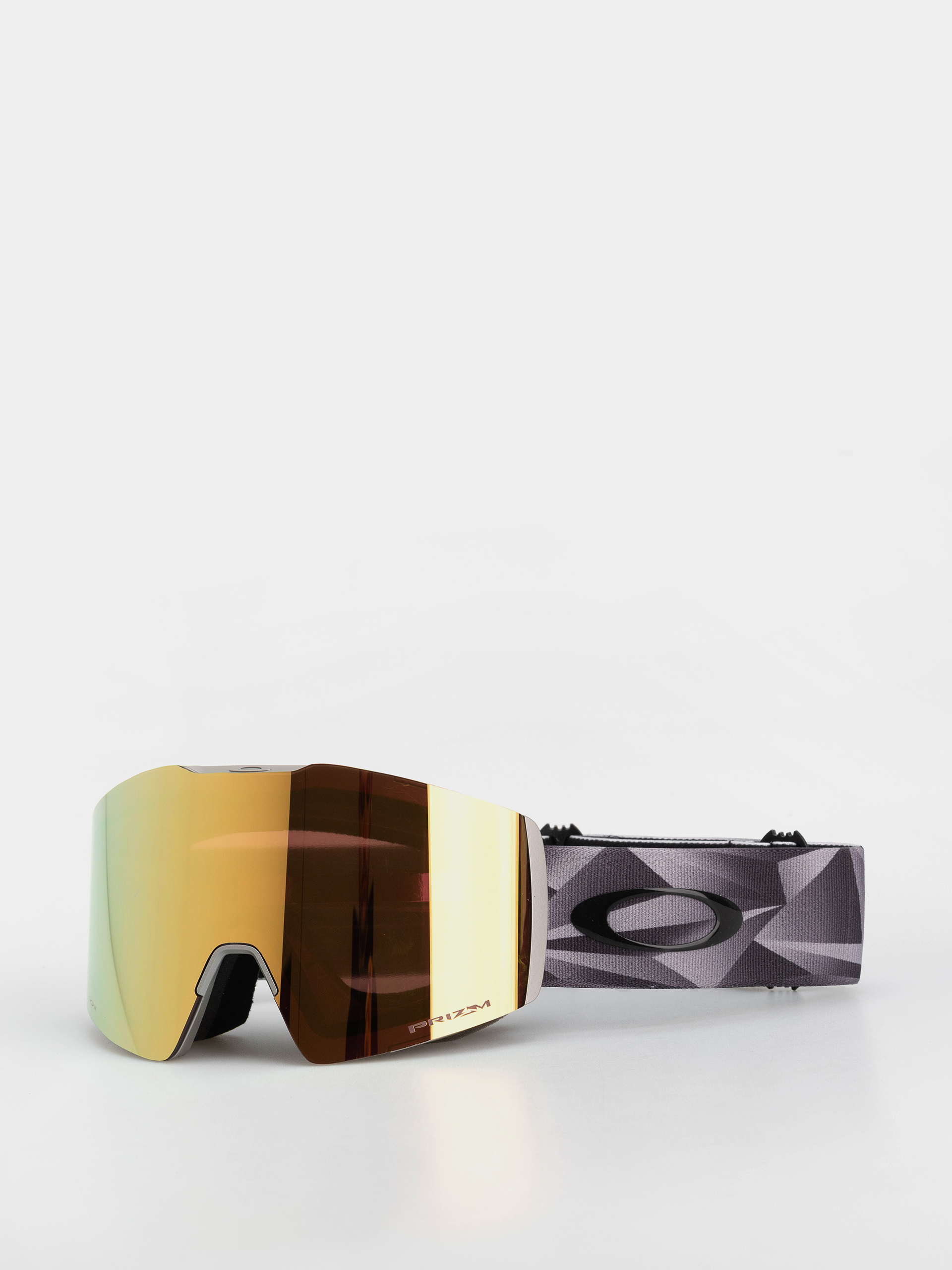 Oakley Fall Line L Snowboard szemüveg