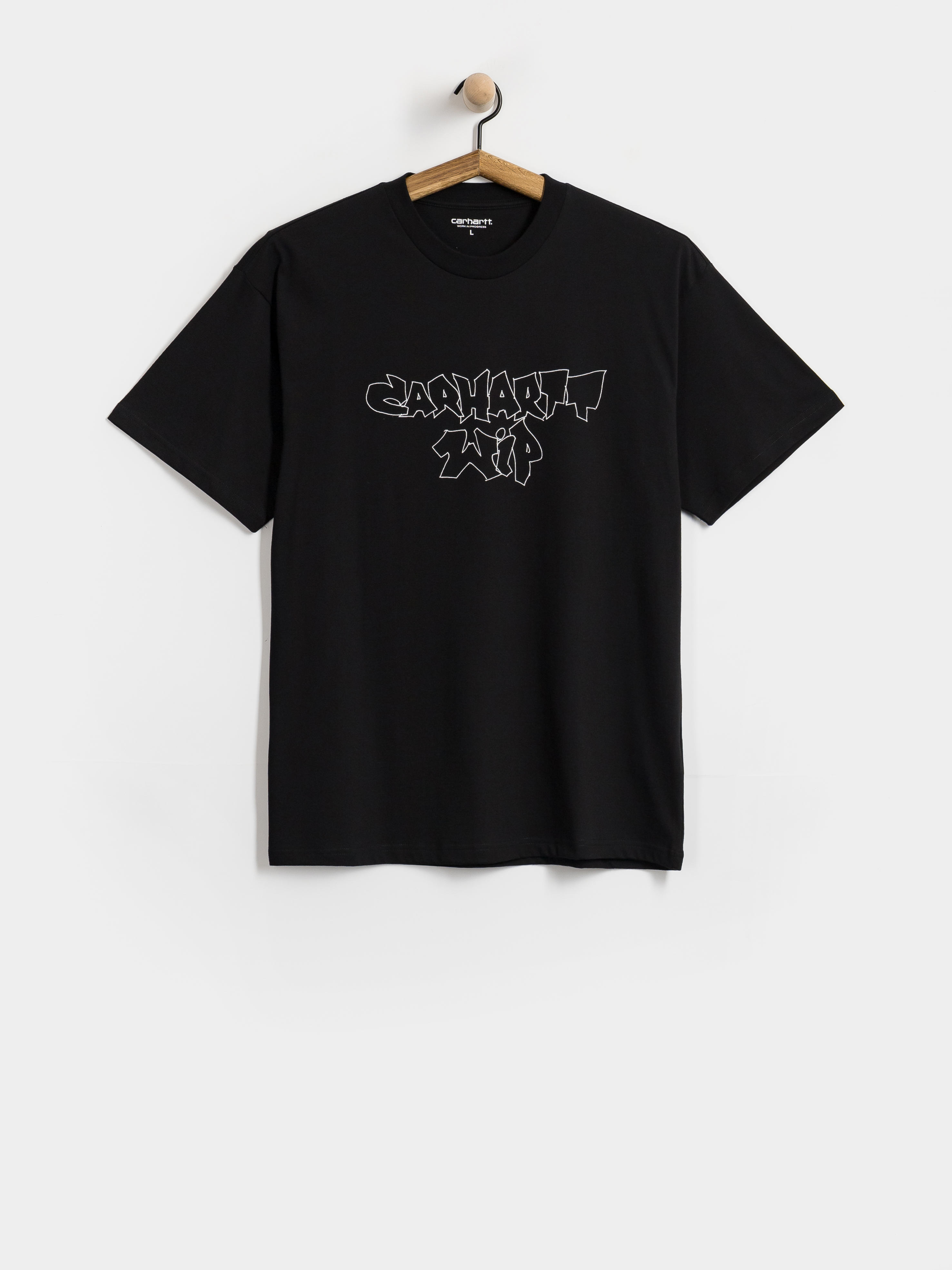 Carhartt WIP Blinkerfluid Póló (black)