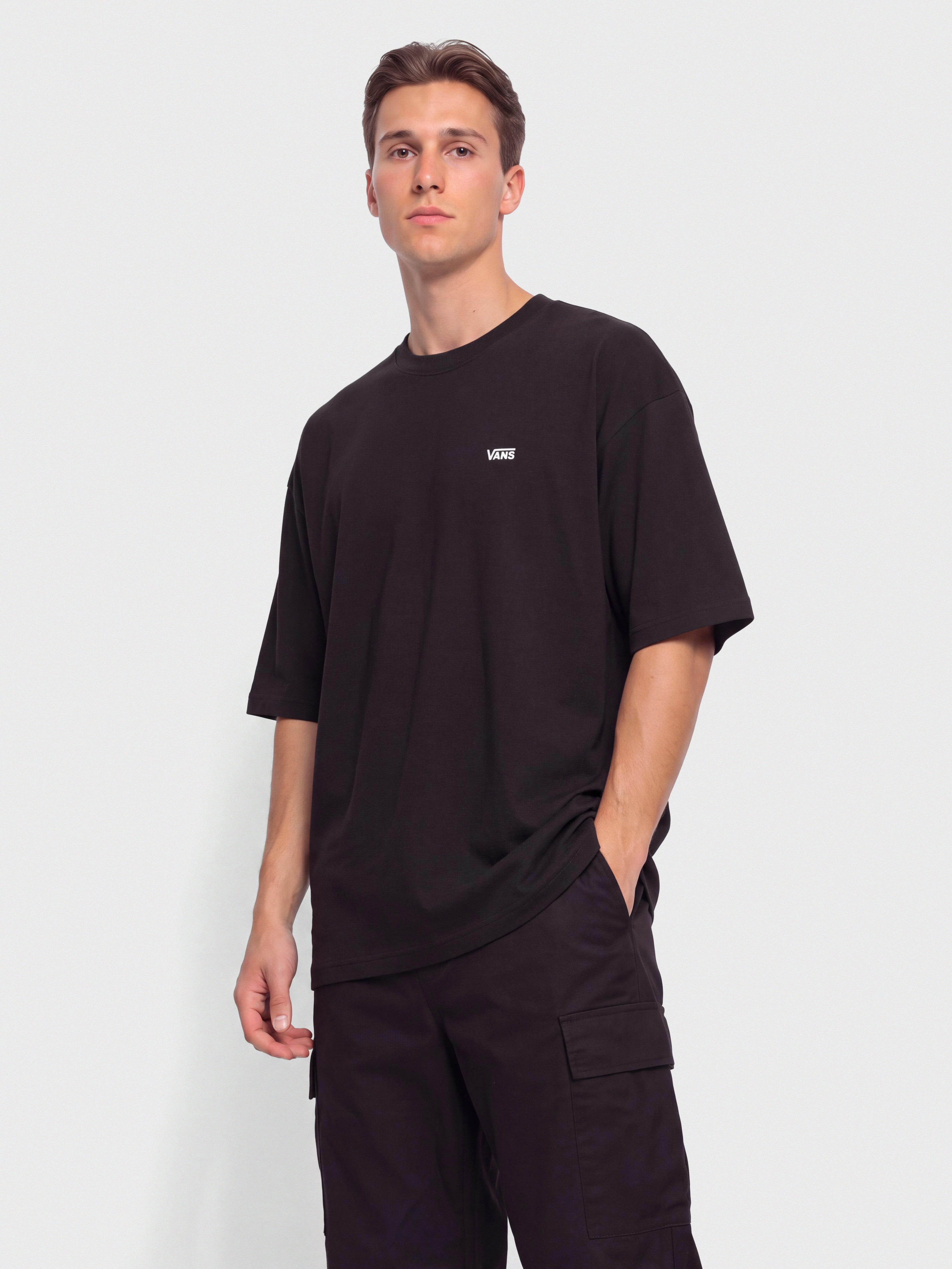 Vans Left Chest II Loose Póló
