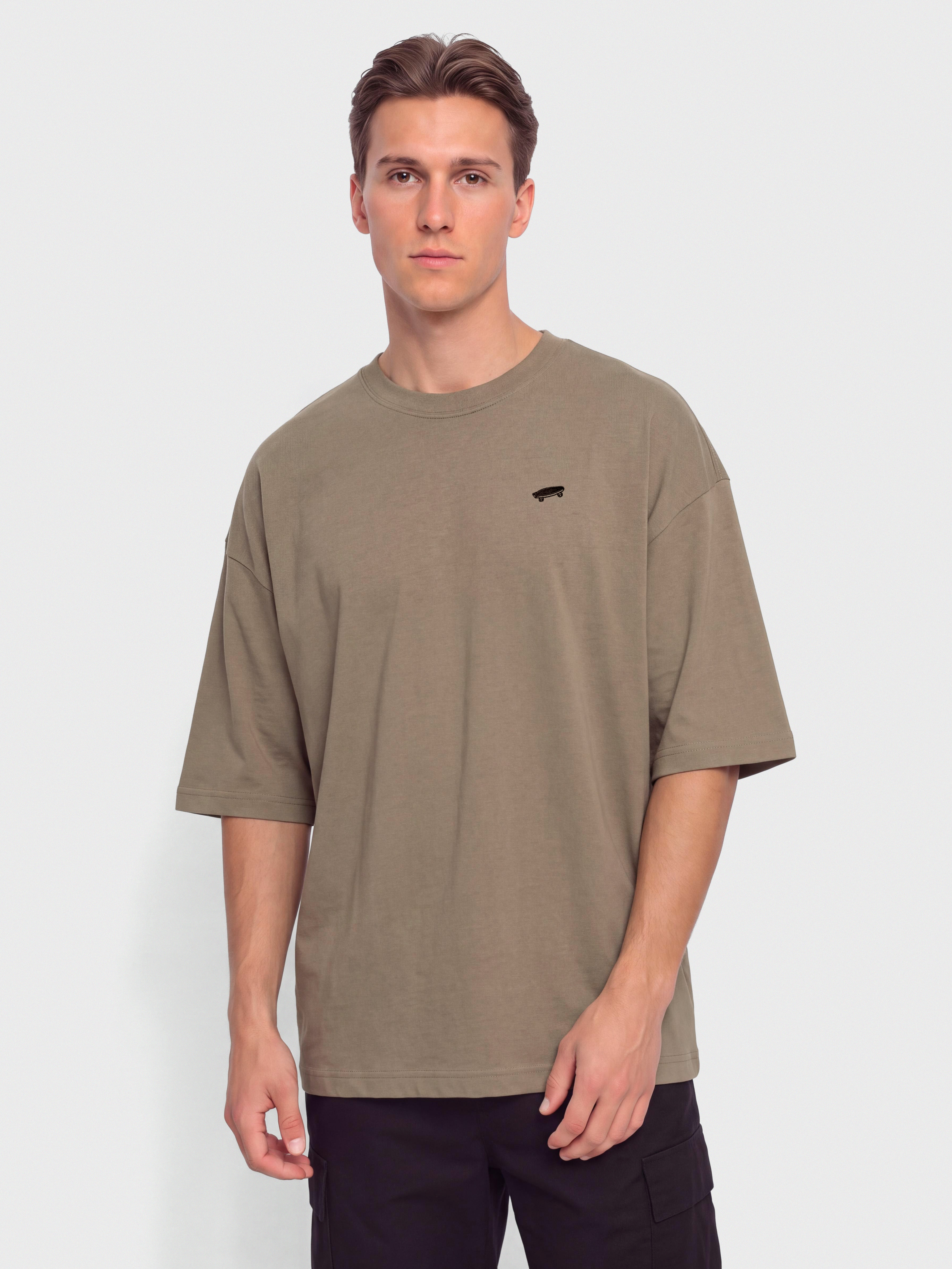 Vans Salton Loose Pu00f3lu00f3 (bungee cord)