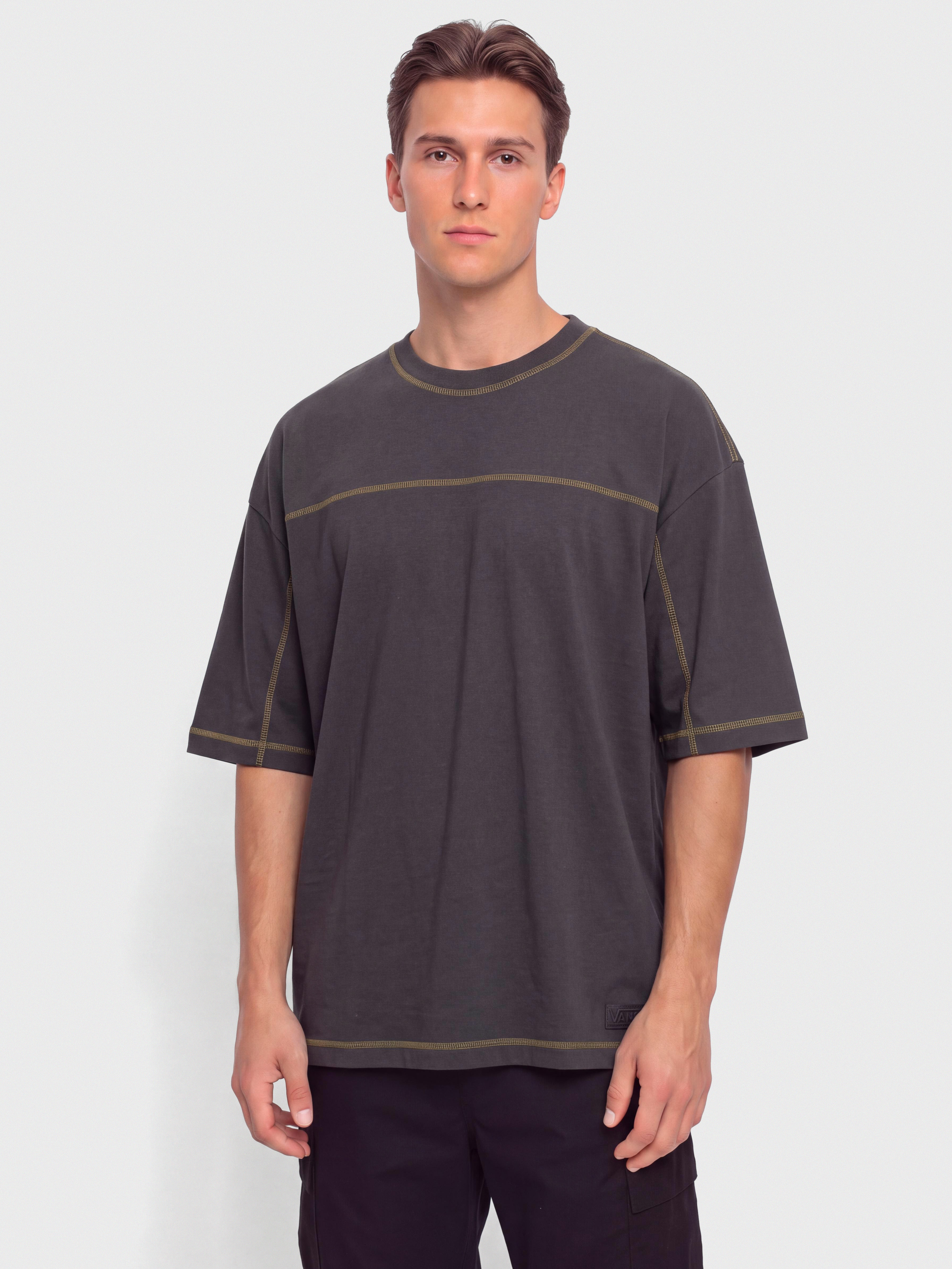 Vans Contrast Stitch Loose Fit Póló