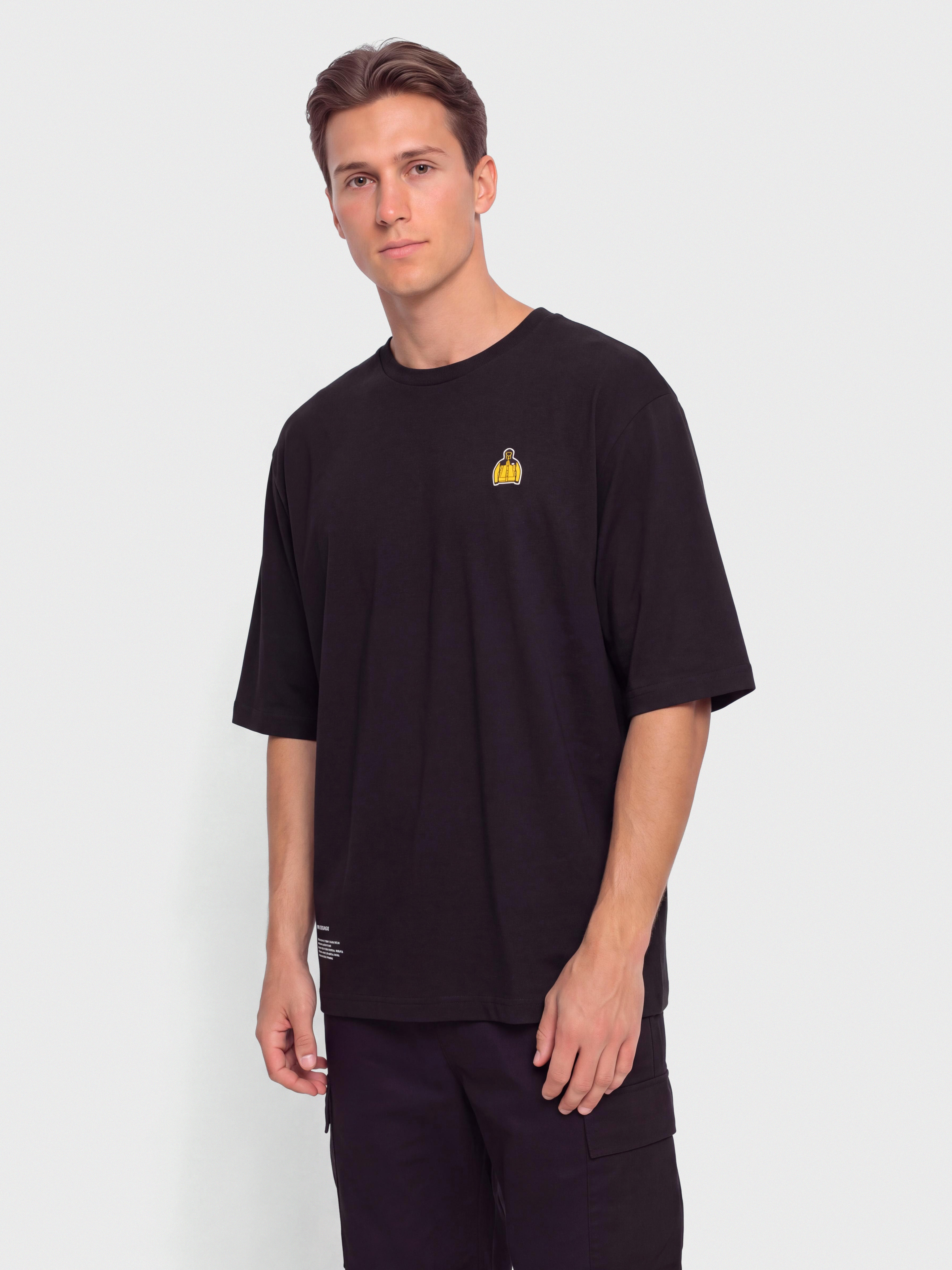 Pu00f3lu00f3 The North Face Icon Mountain Relaxed (tnf black)