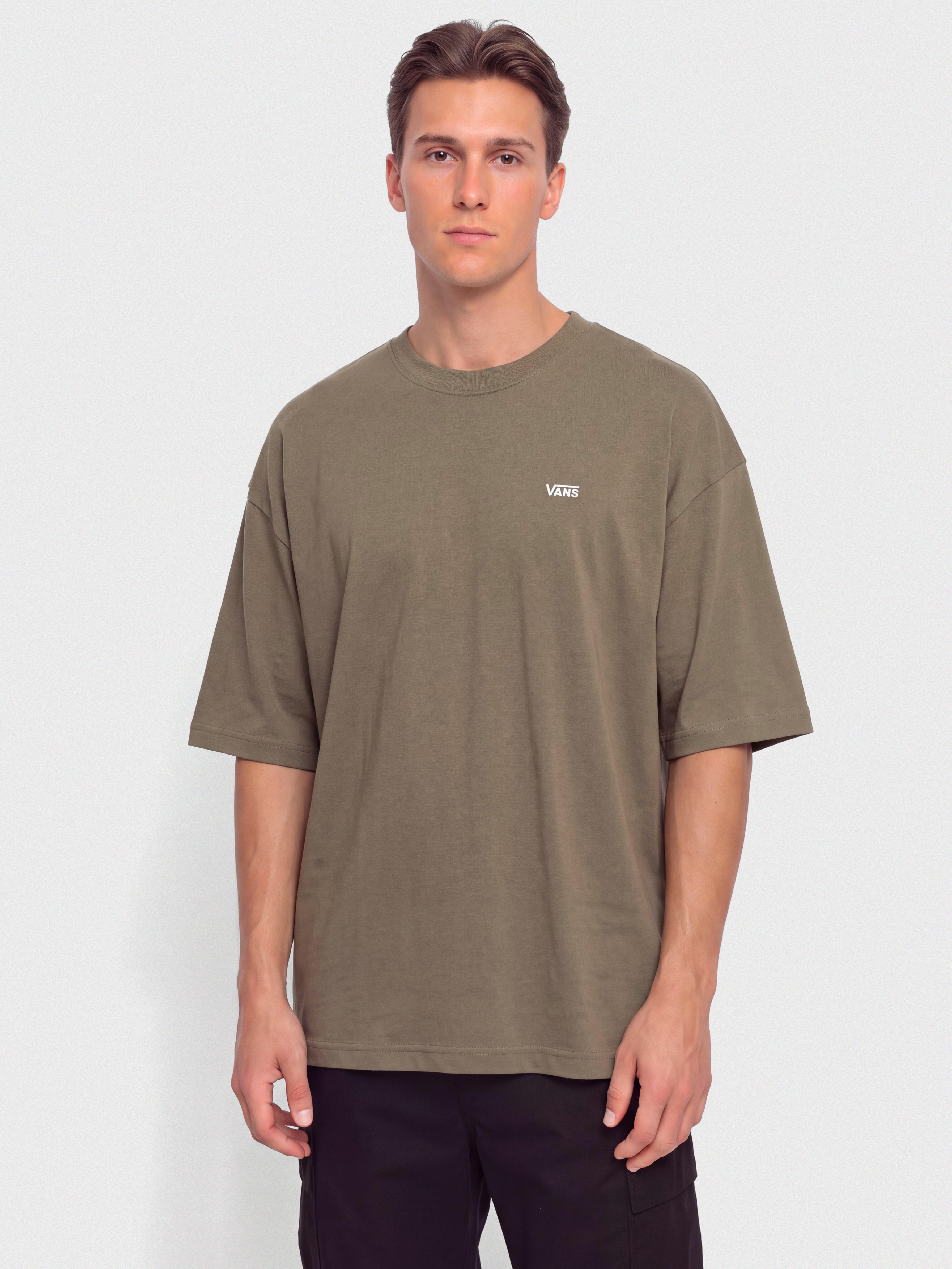 Pu00f3lu00f3 Vans Left Chest II Loose (bungee cord)