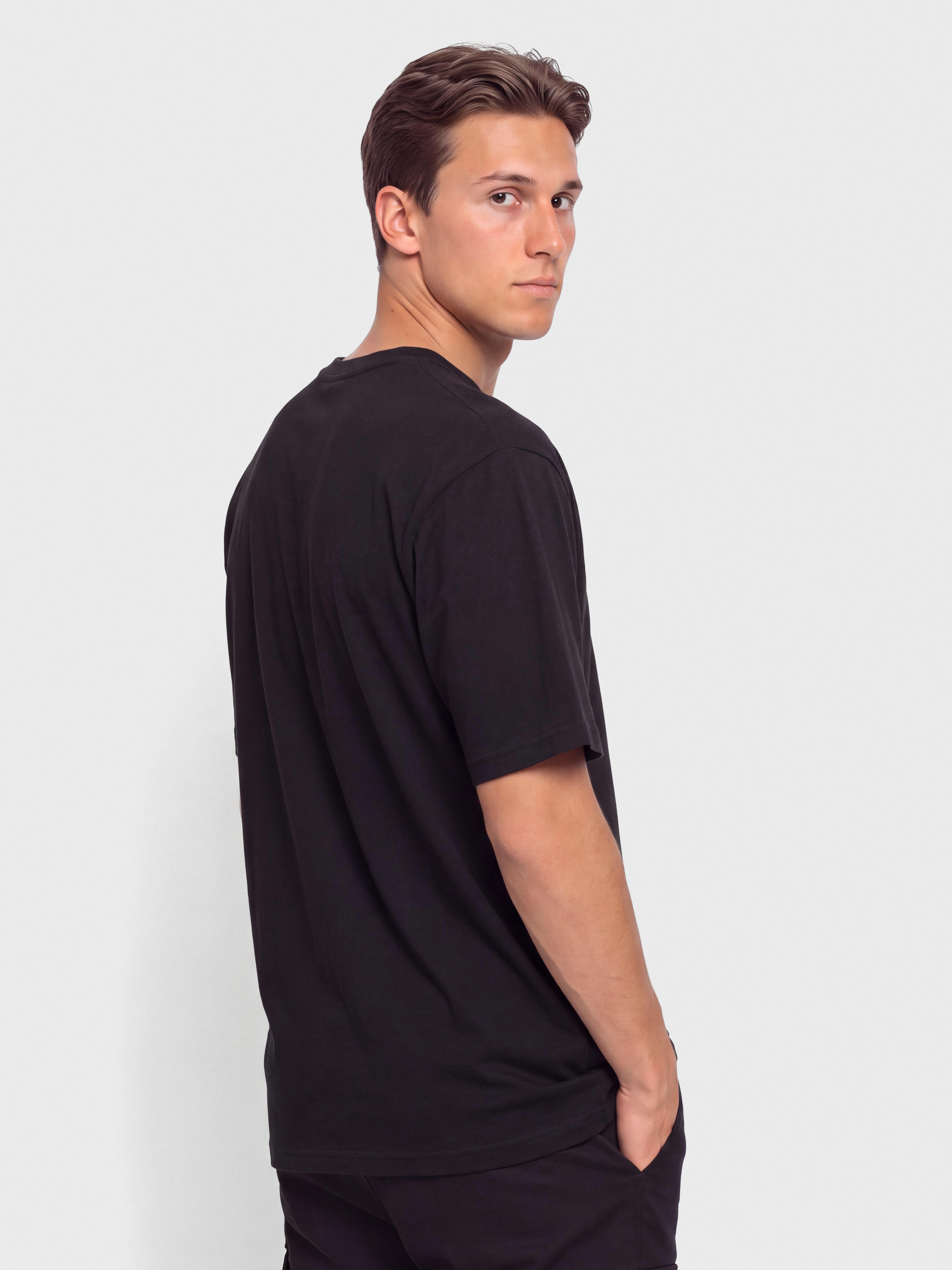 Póló Vans Left Chest II Loose