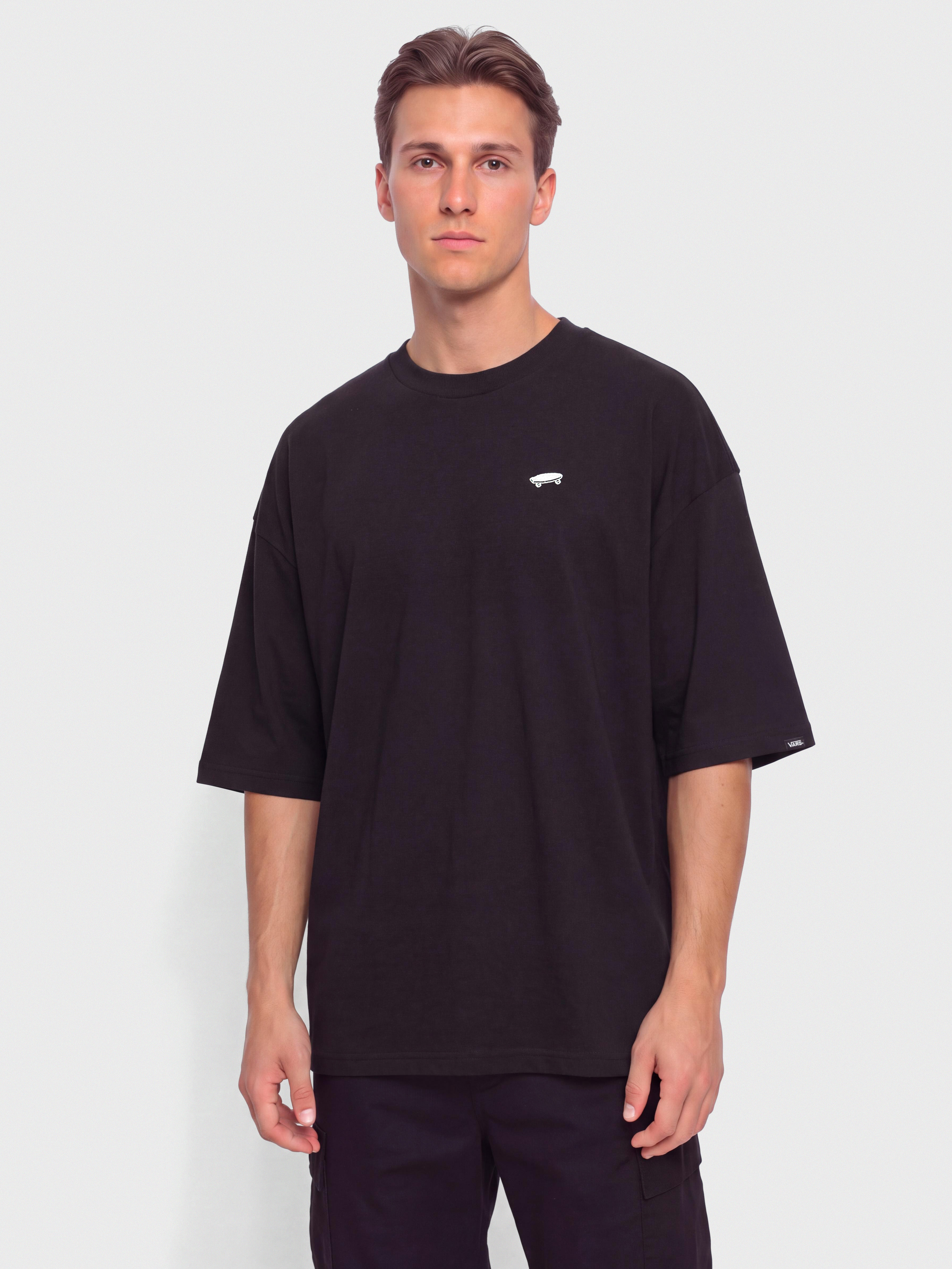 Vans Salton Loose Póló (black)